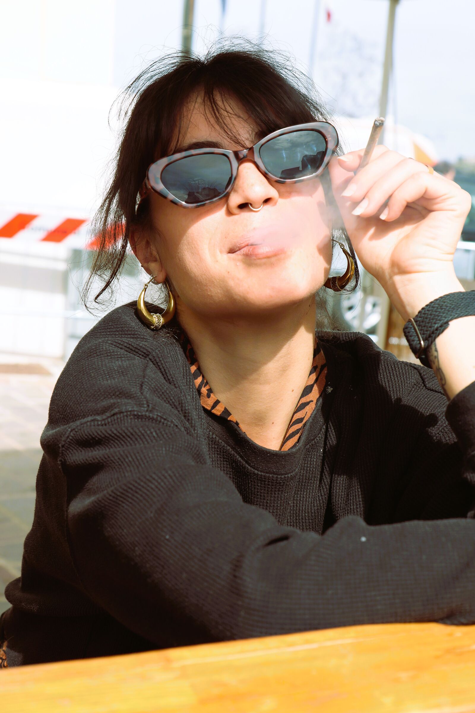 Ciao Ragazzi! Come va?