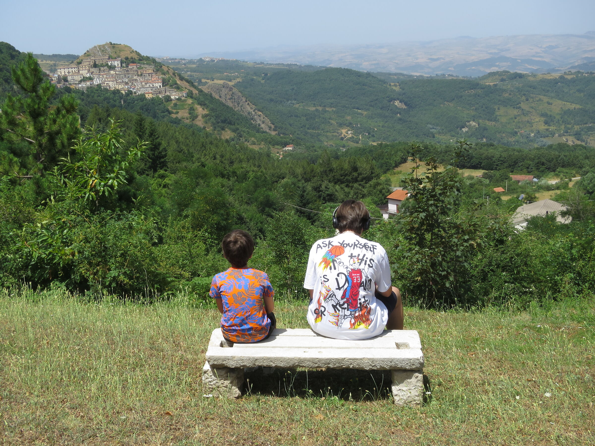 Irpinia 1