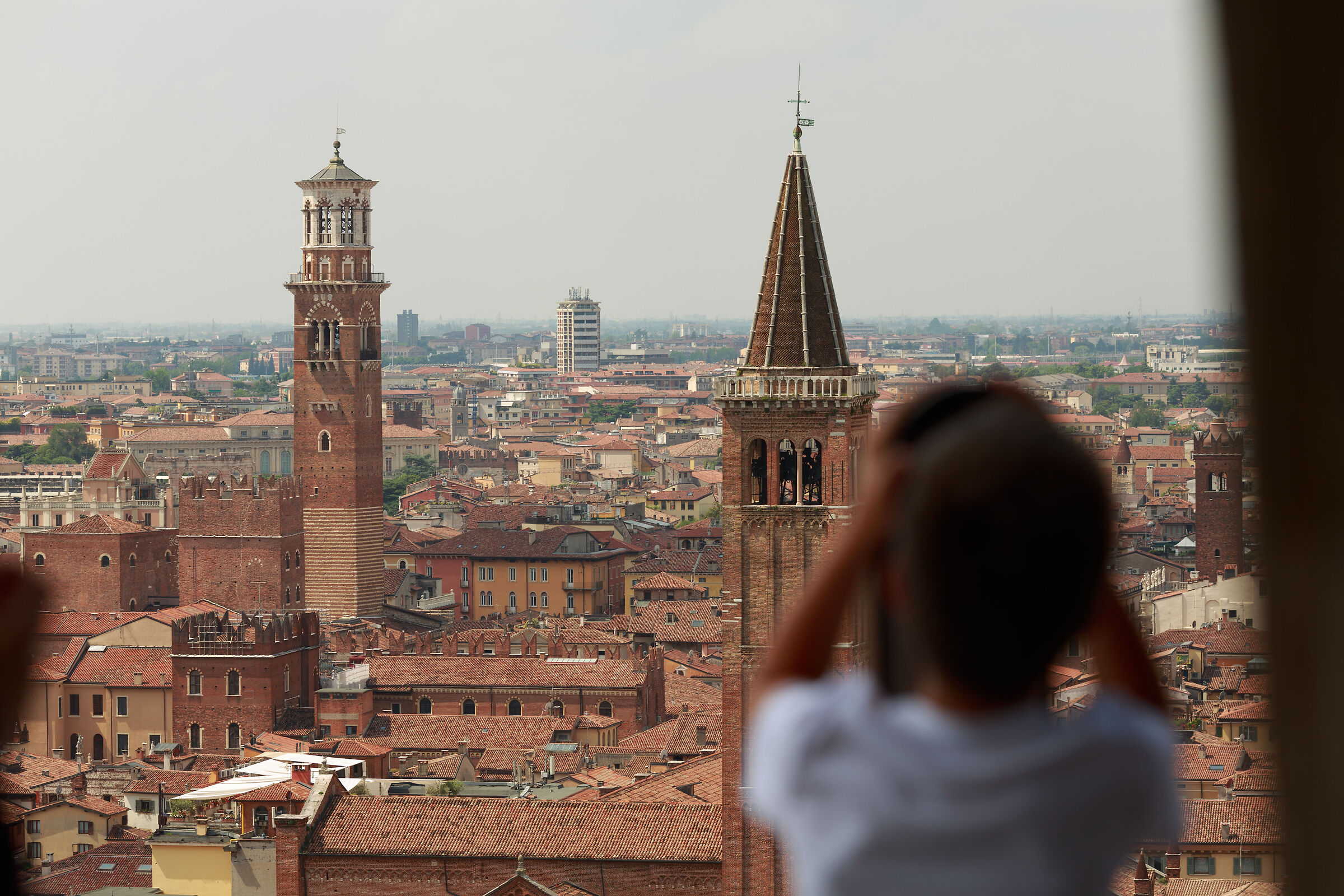 Small Observatories grow