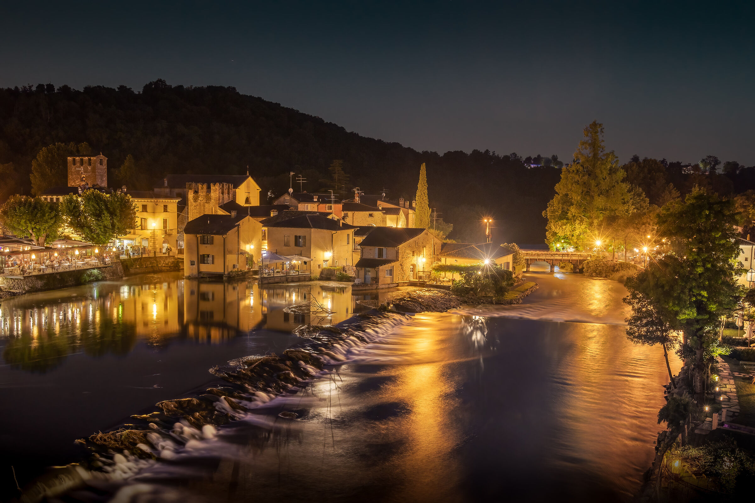 Borghetto sul mincio
