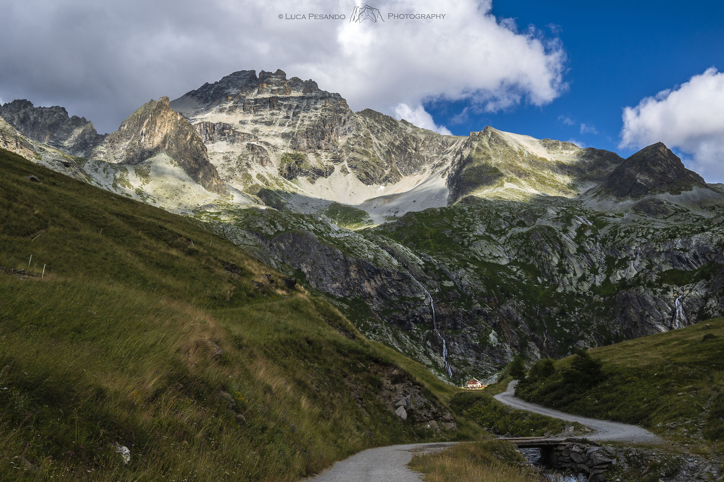 The Illuminated Refuge