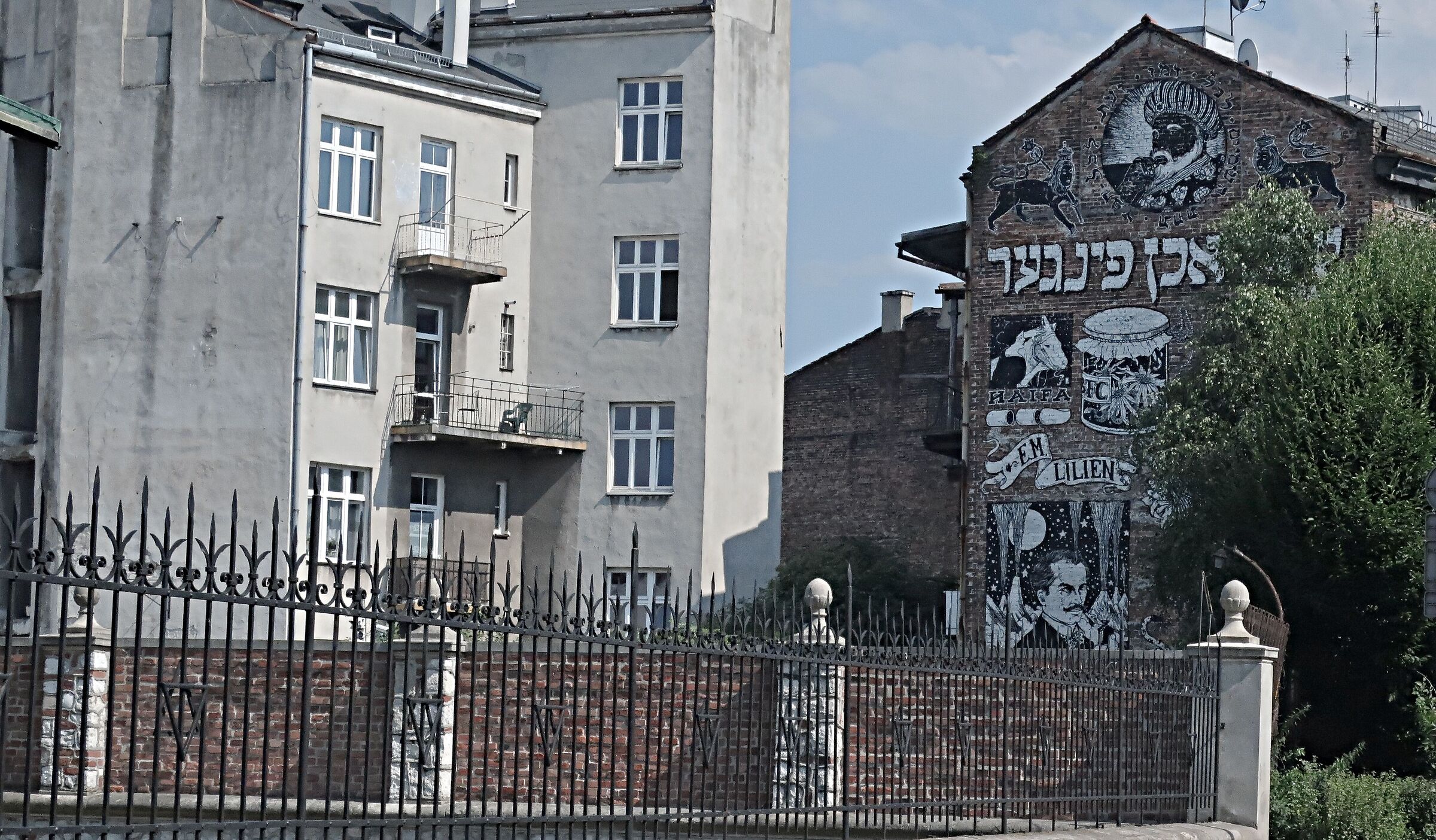 Cracovia Kazimierz