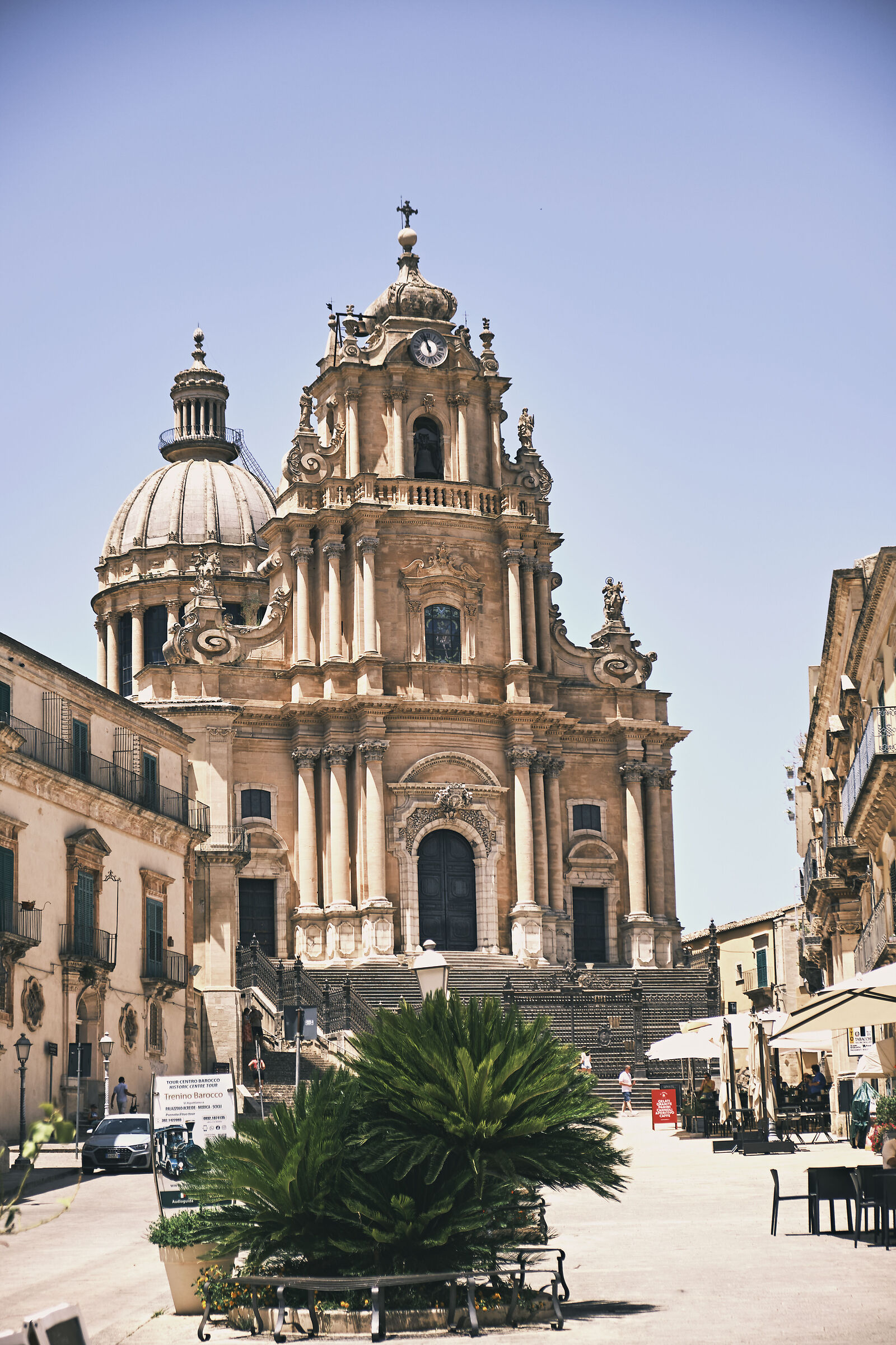 Duomo di Ragusa