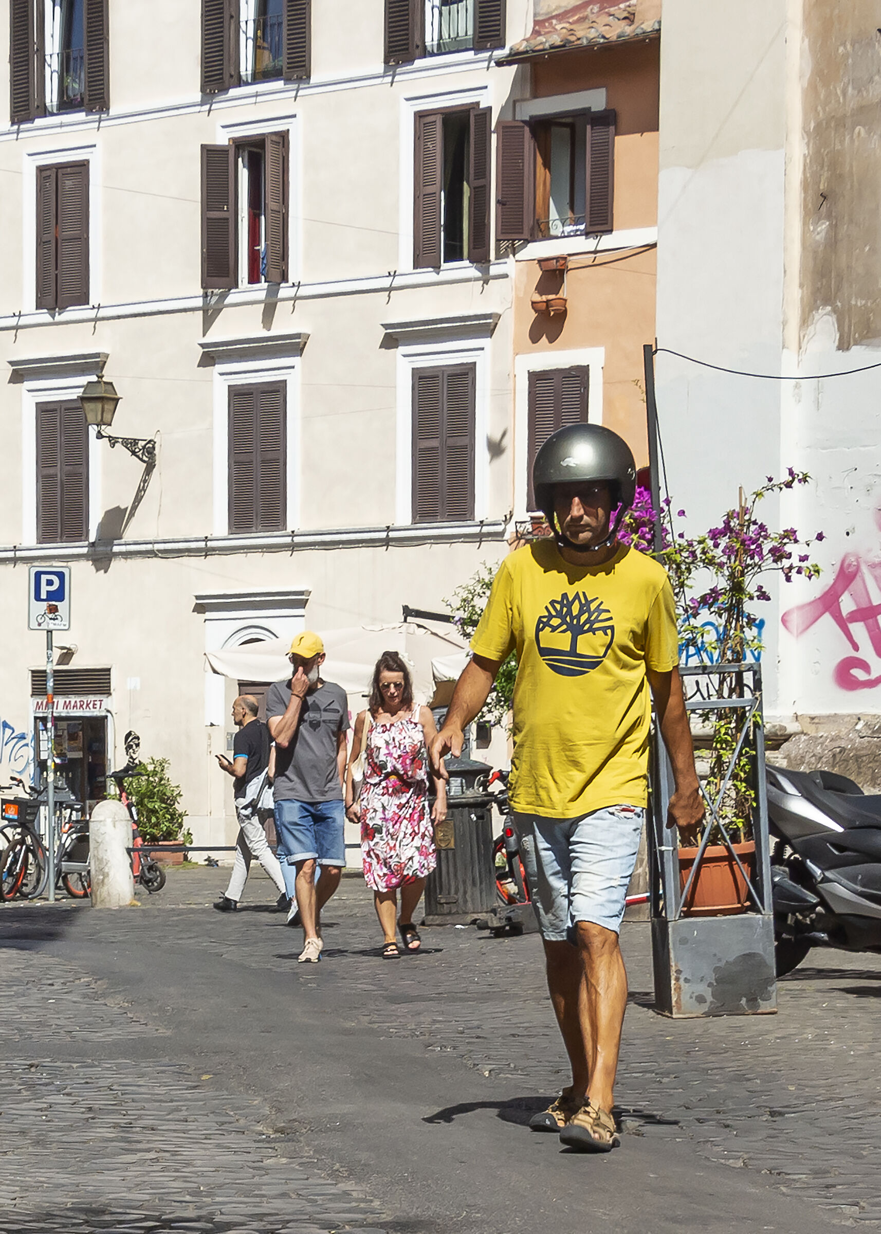 Maximum protection...