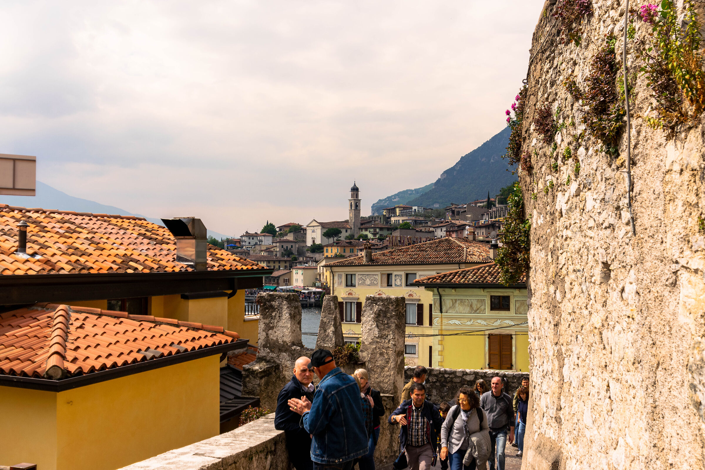 Limone sul Garda