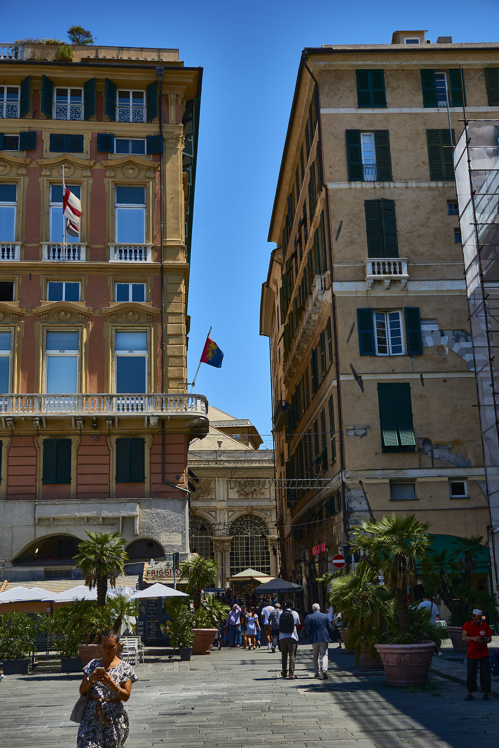 Genoa