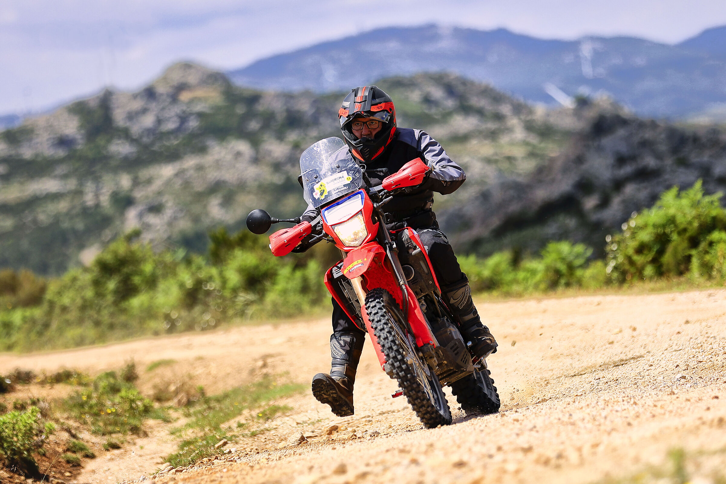 Sardegna gran tour
