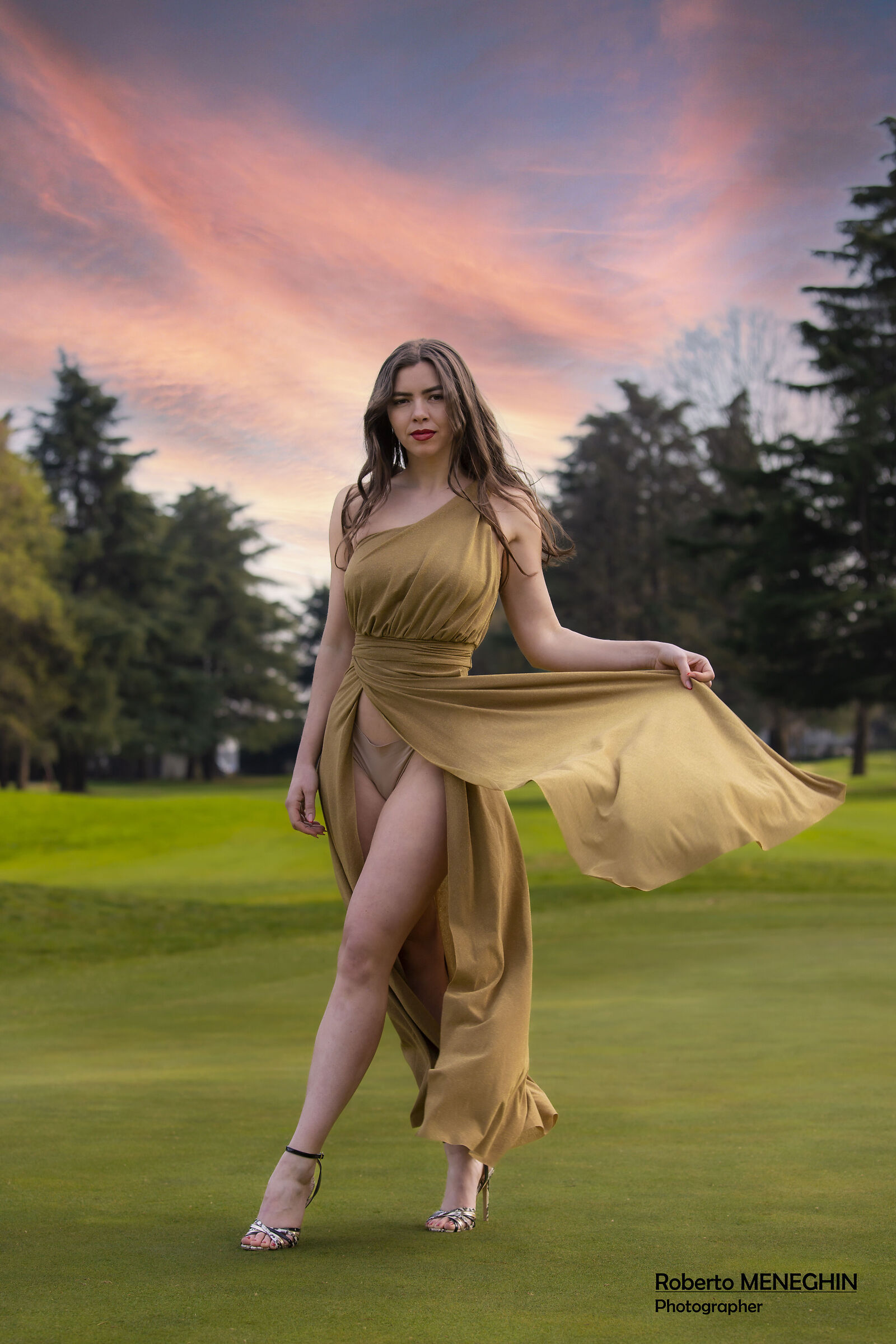 modella simona alina ciubotaru