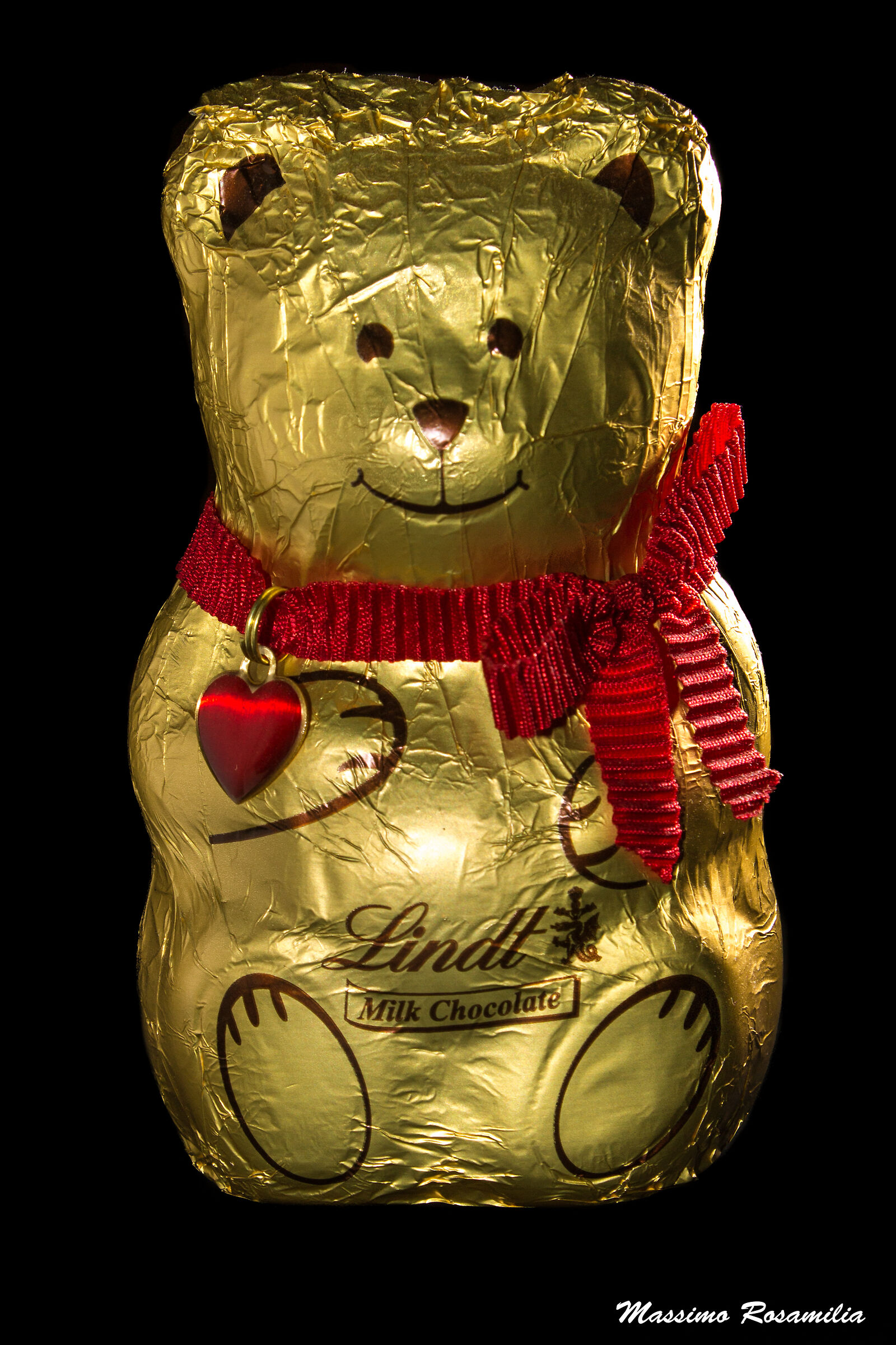 The best bear there is