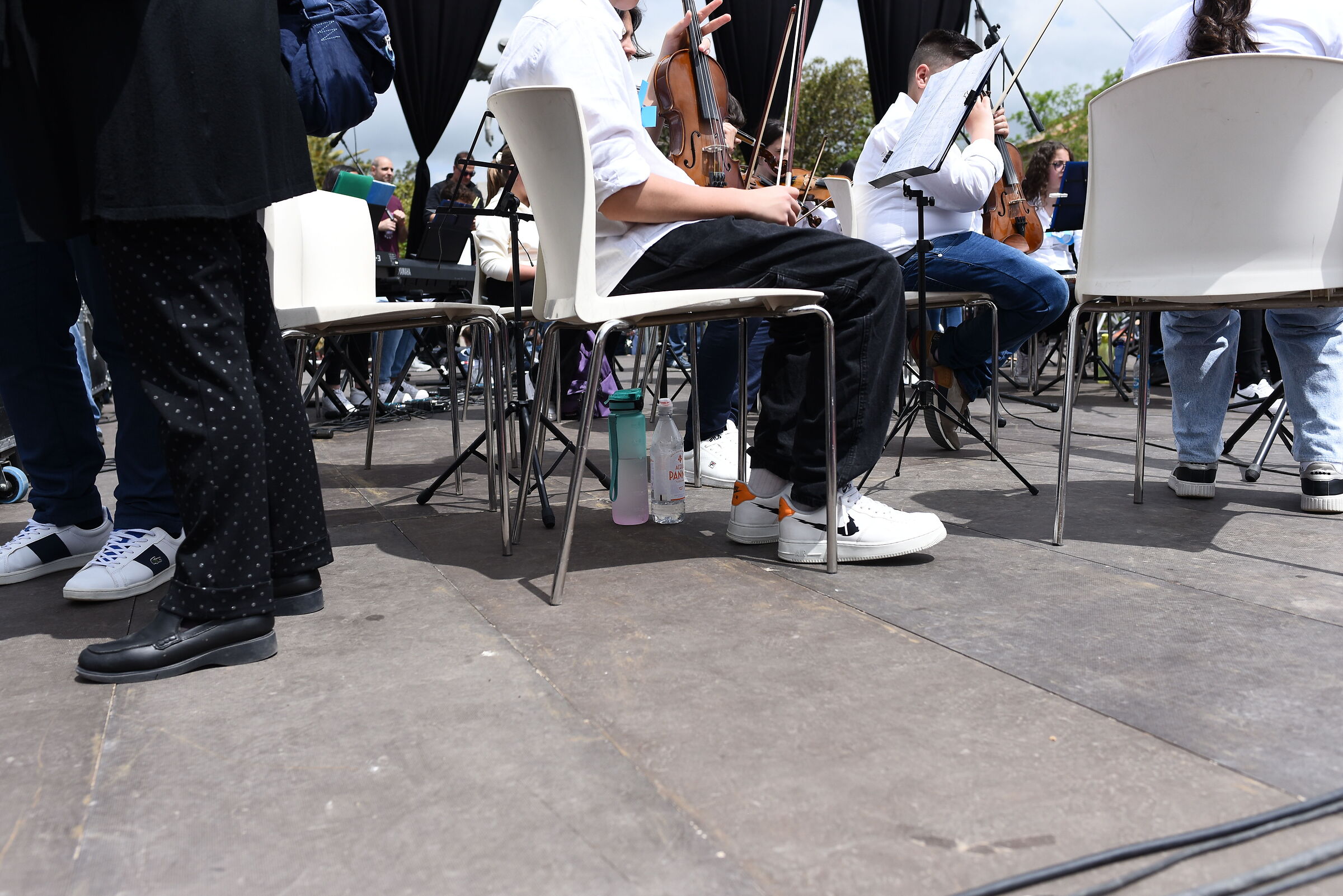 Nikon 28, 1.4 E ED, D 750