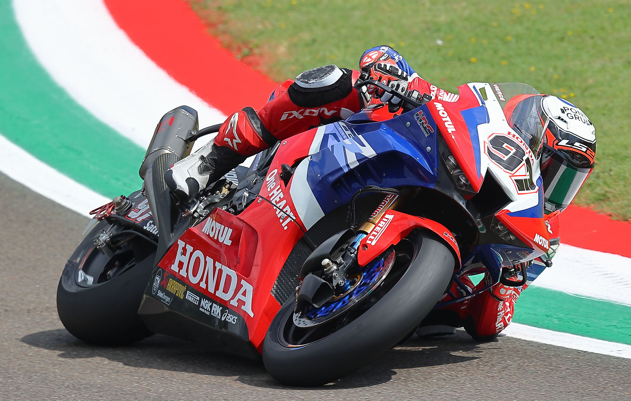 Imola - 14-07-2023- SBK