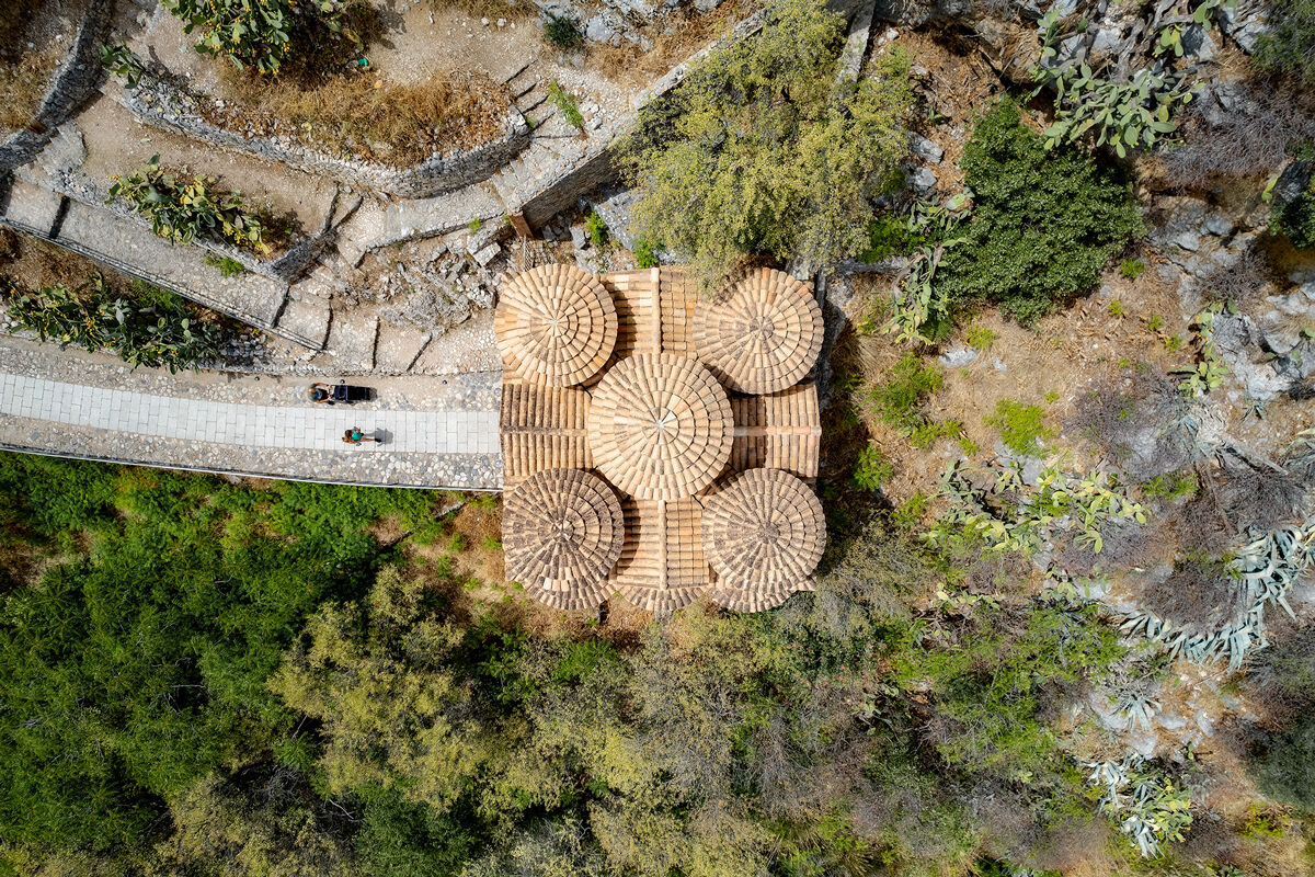 Catholic of Stilo III