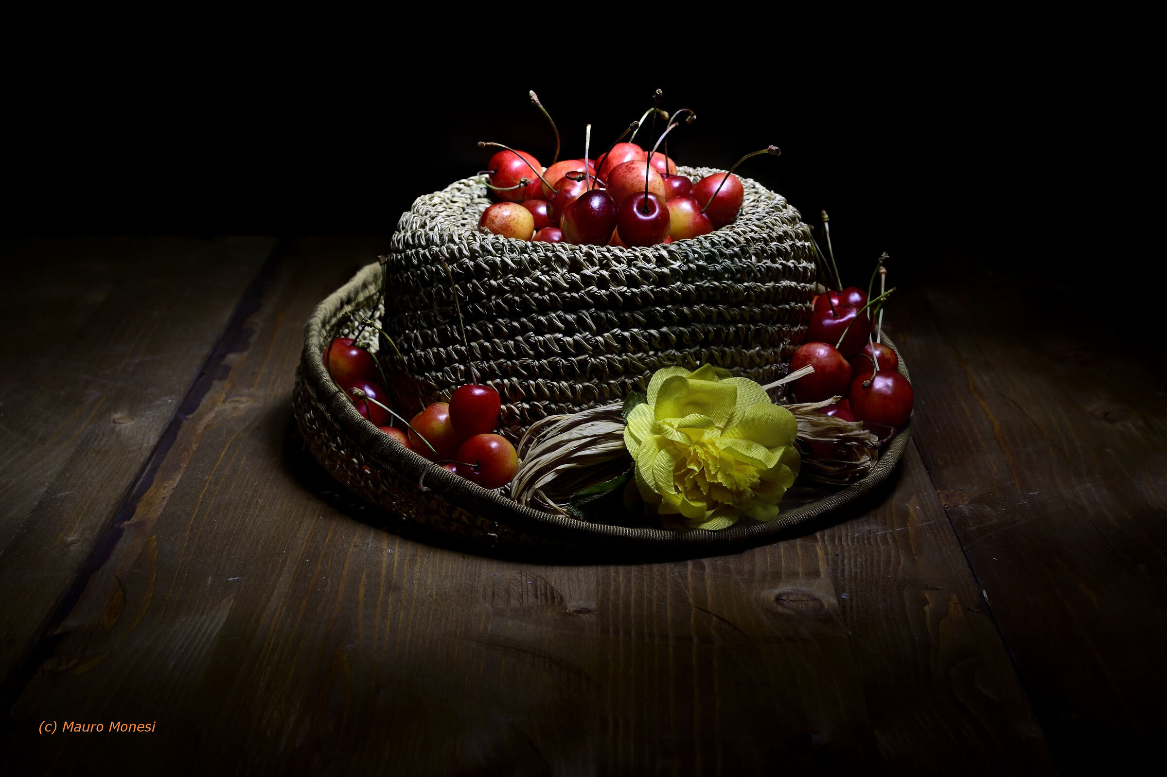 Fruits
