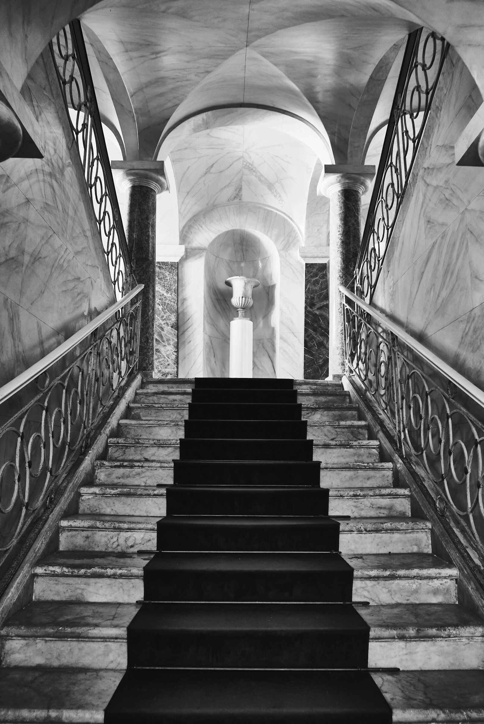 Palazzo nobiliare Noto