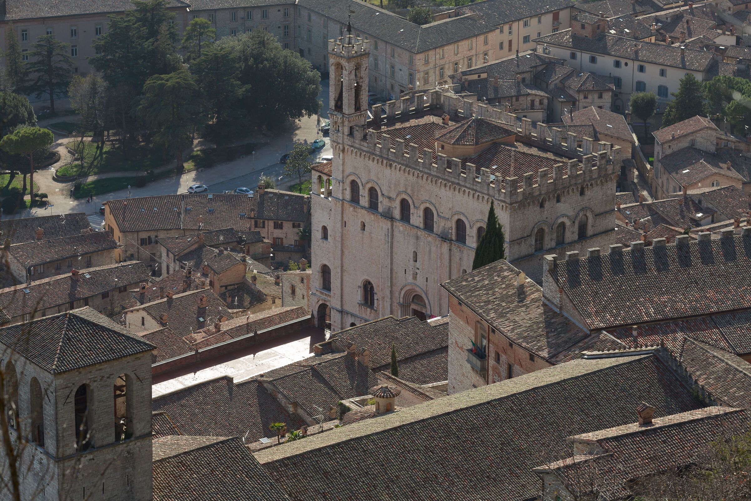 Call of the Middle Ages