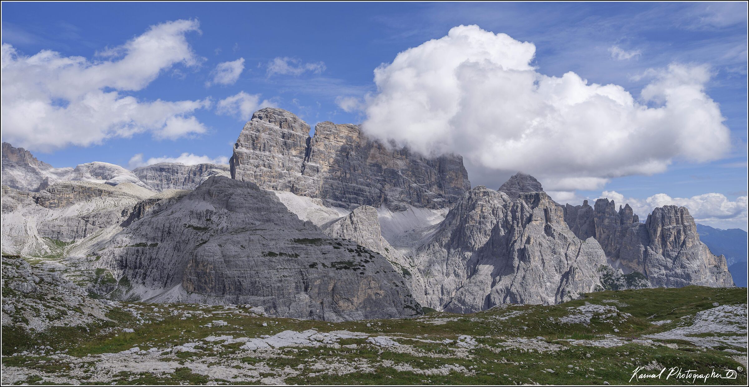 Senza Titolo