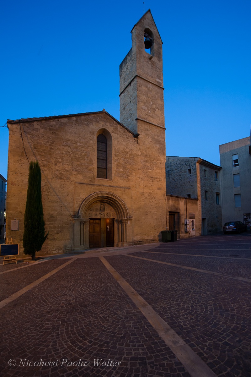 Religious Convergences