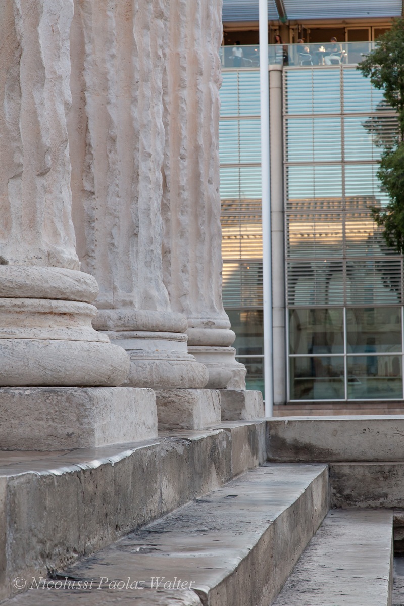 Architetture a confronto