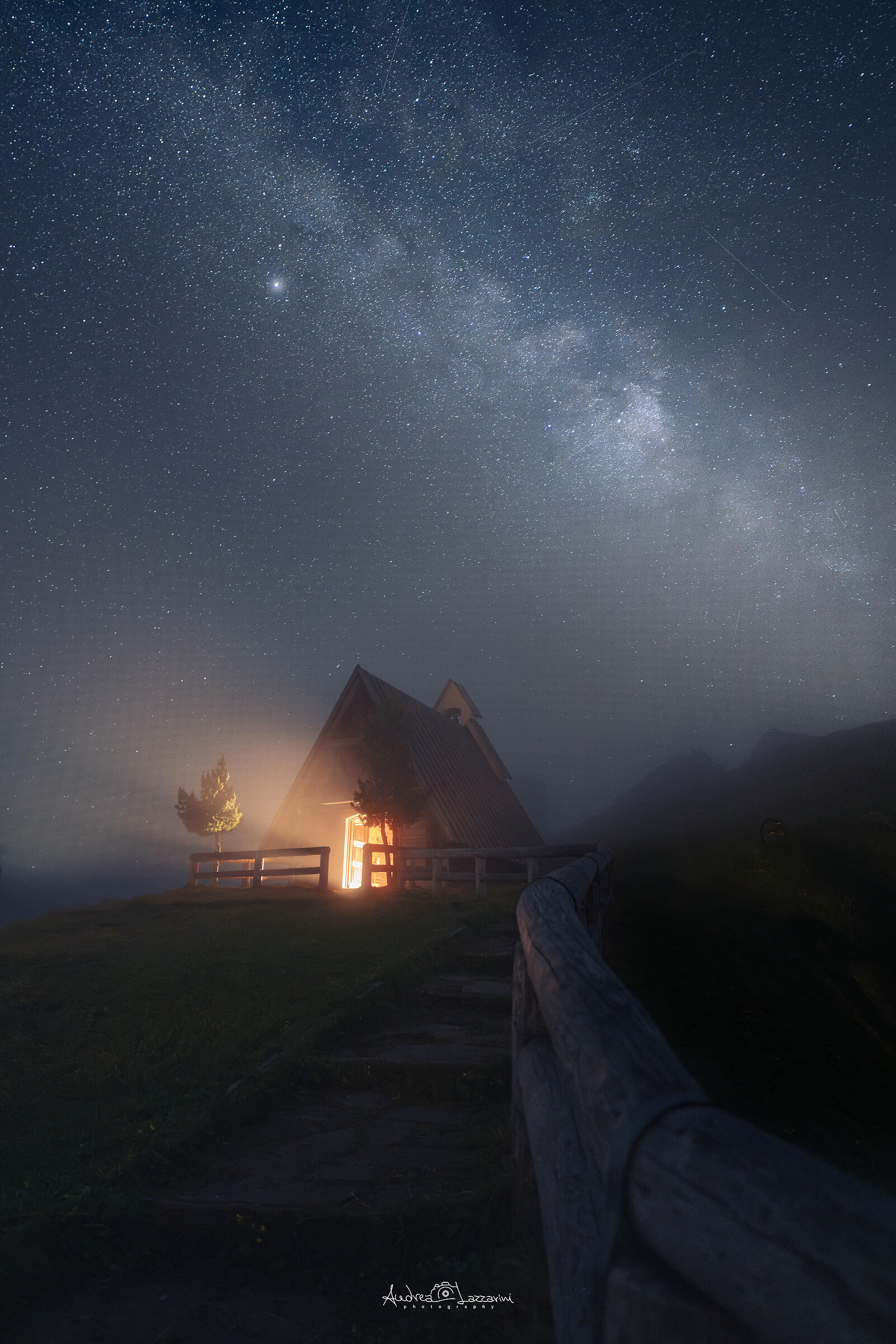 Mystic Church