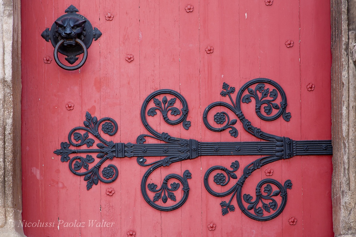 Abbaye de Saint-Gilles