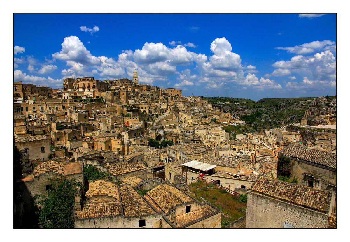 Matera 2023