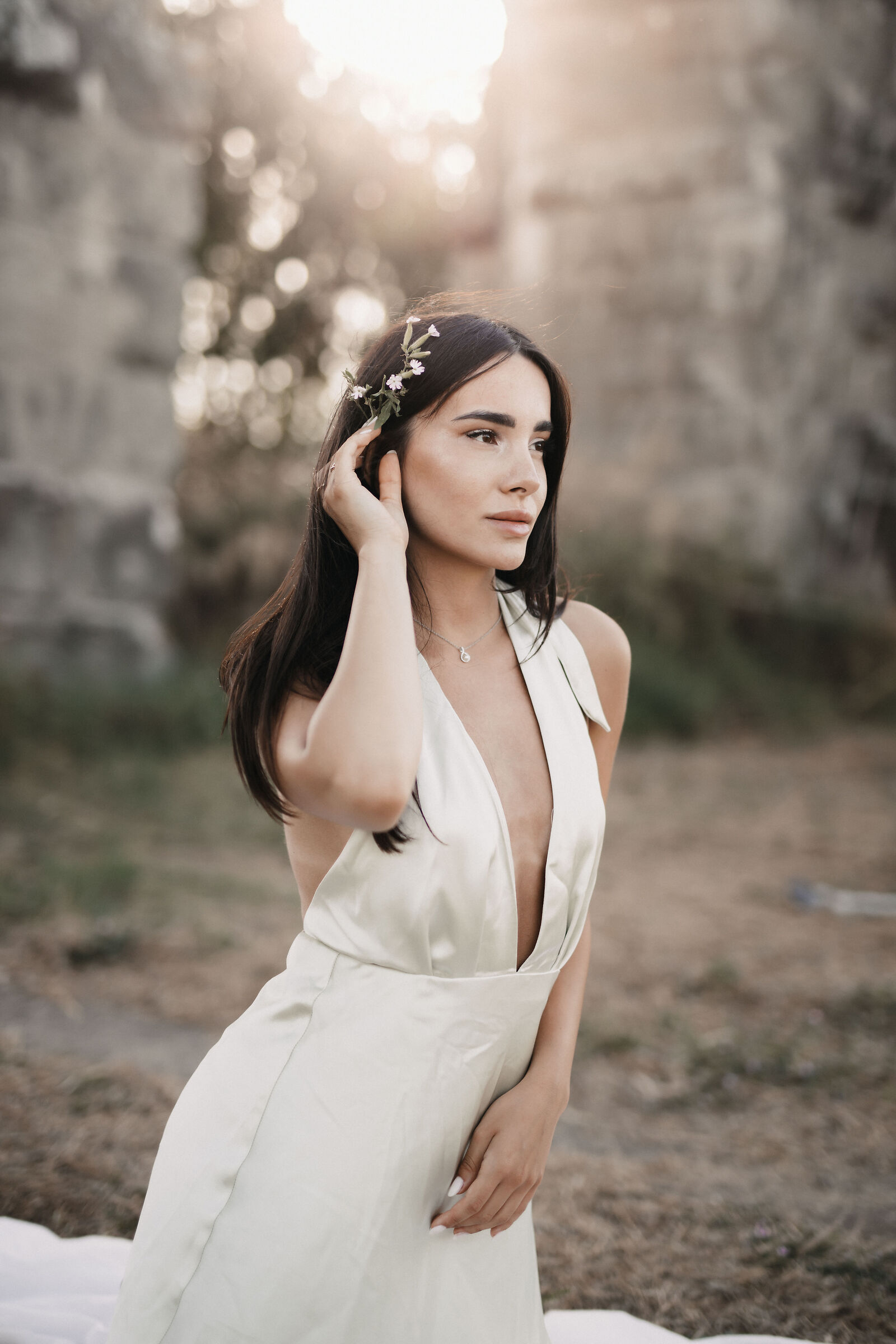 Azzurra's Aesthietics