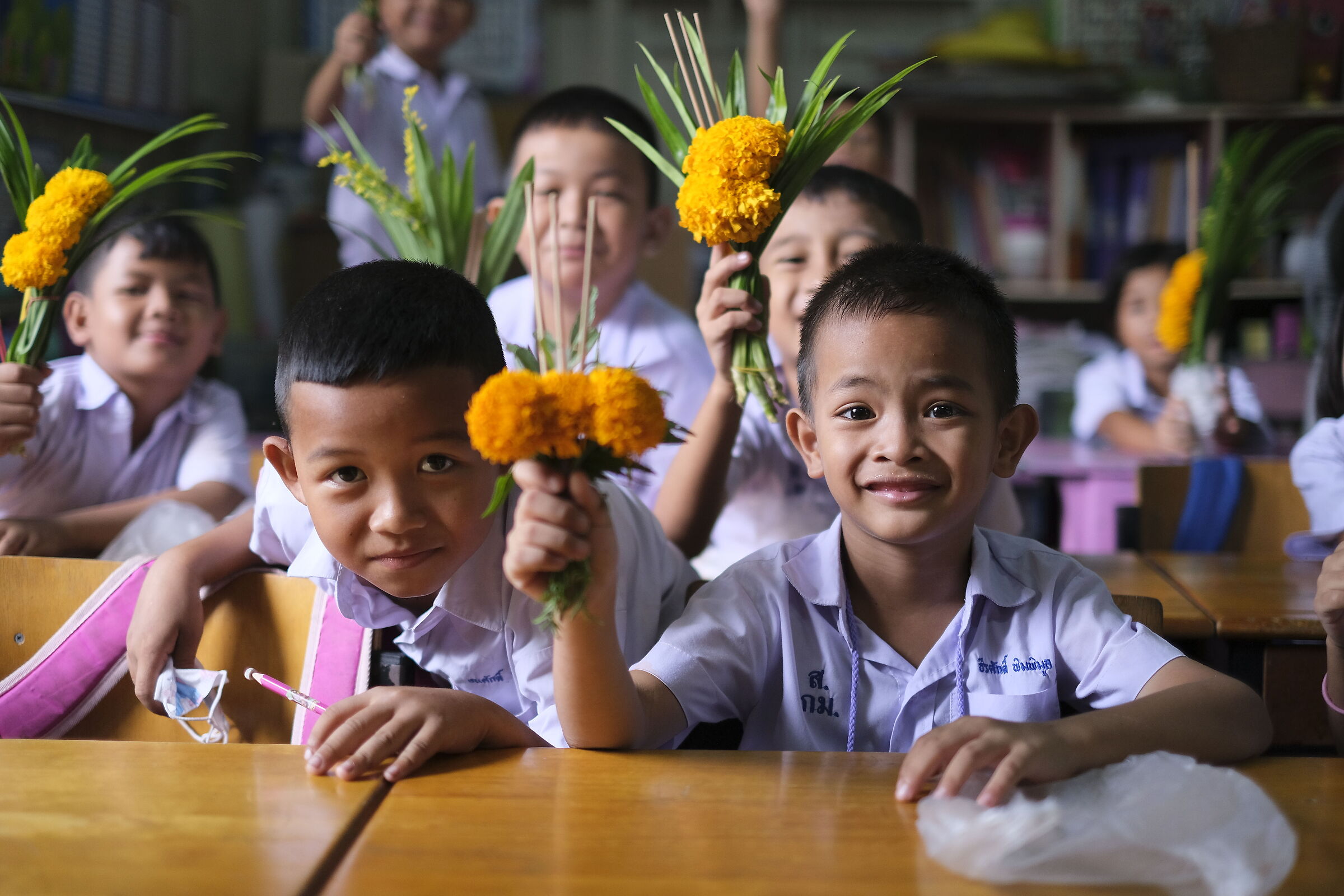 Buon Compleanno al Re