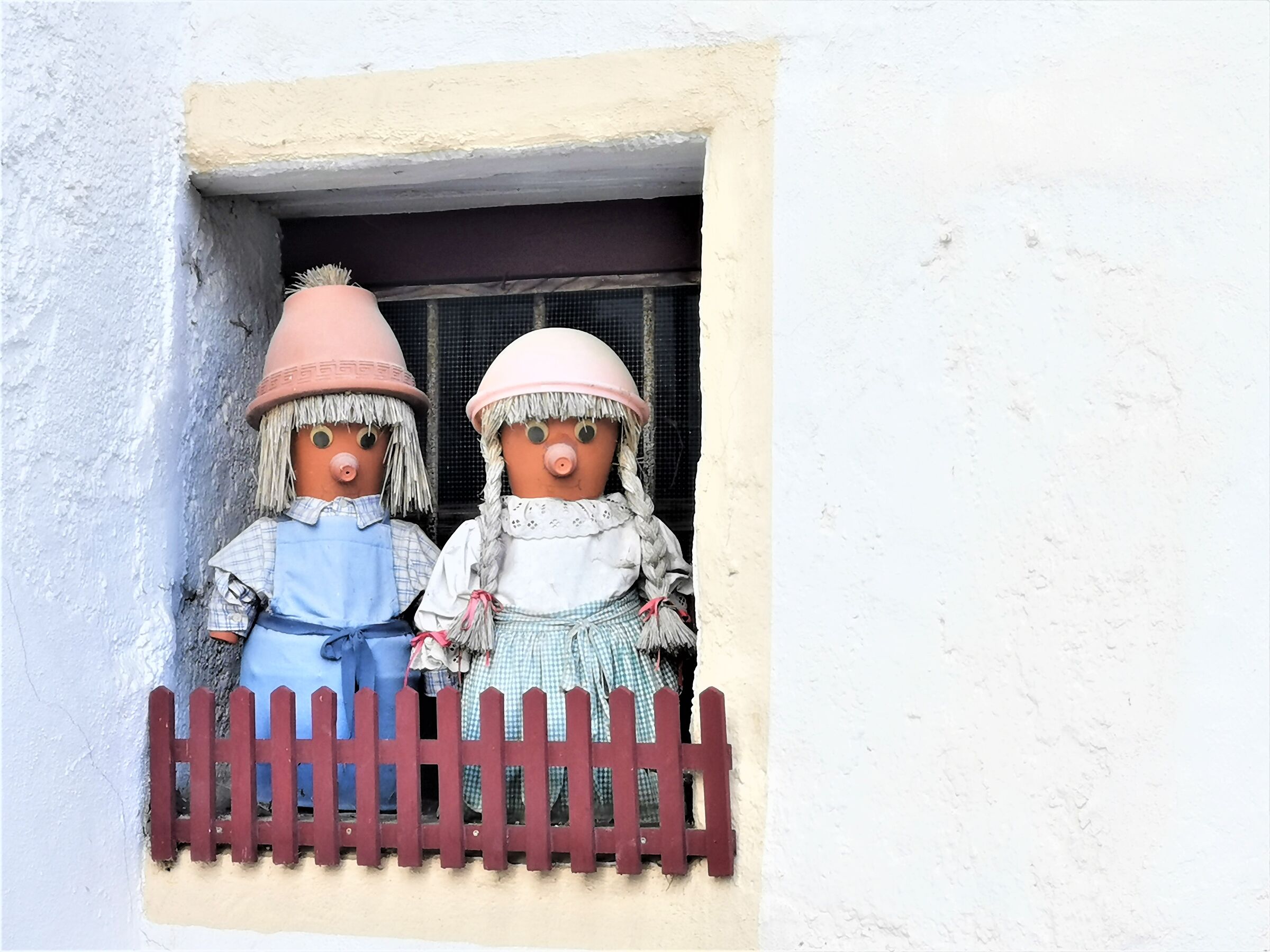 South Tyrol awaits you.