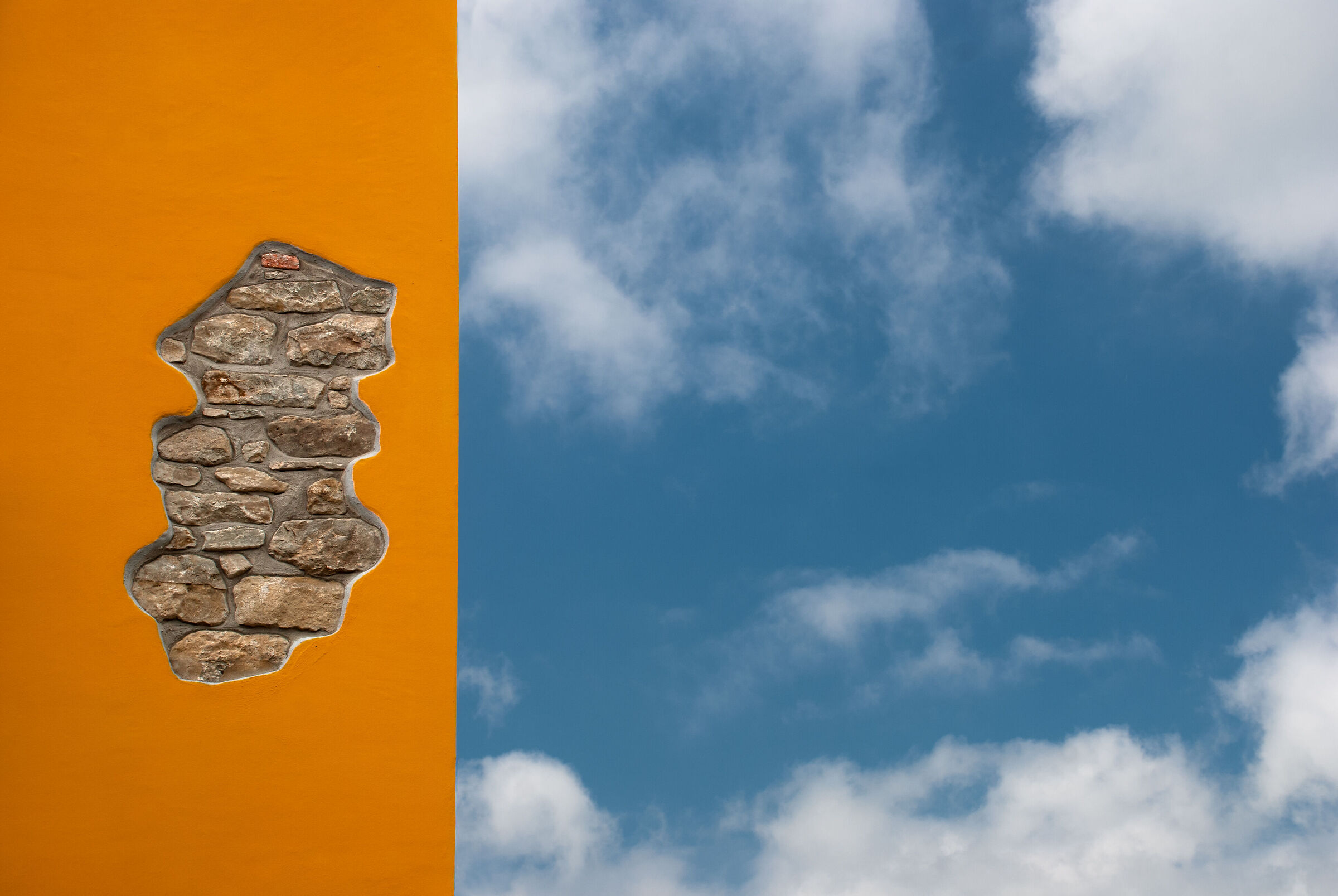 _ Il paradiso dietro l'angolo