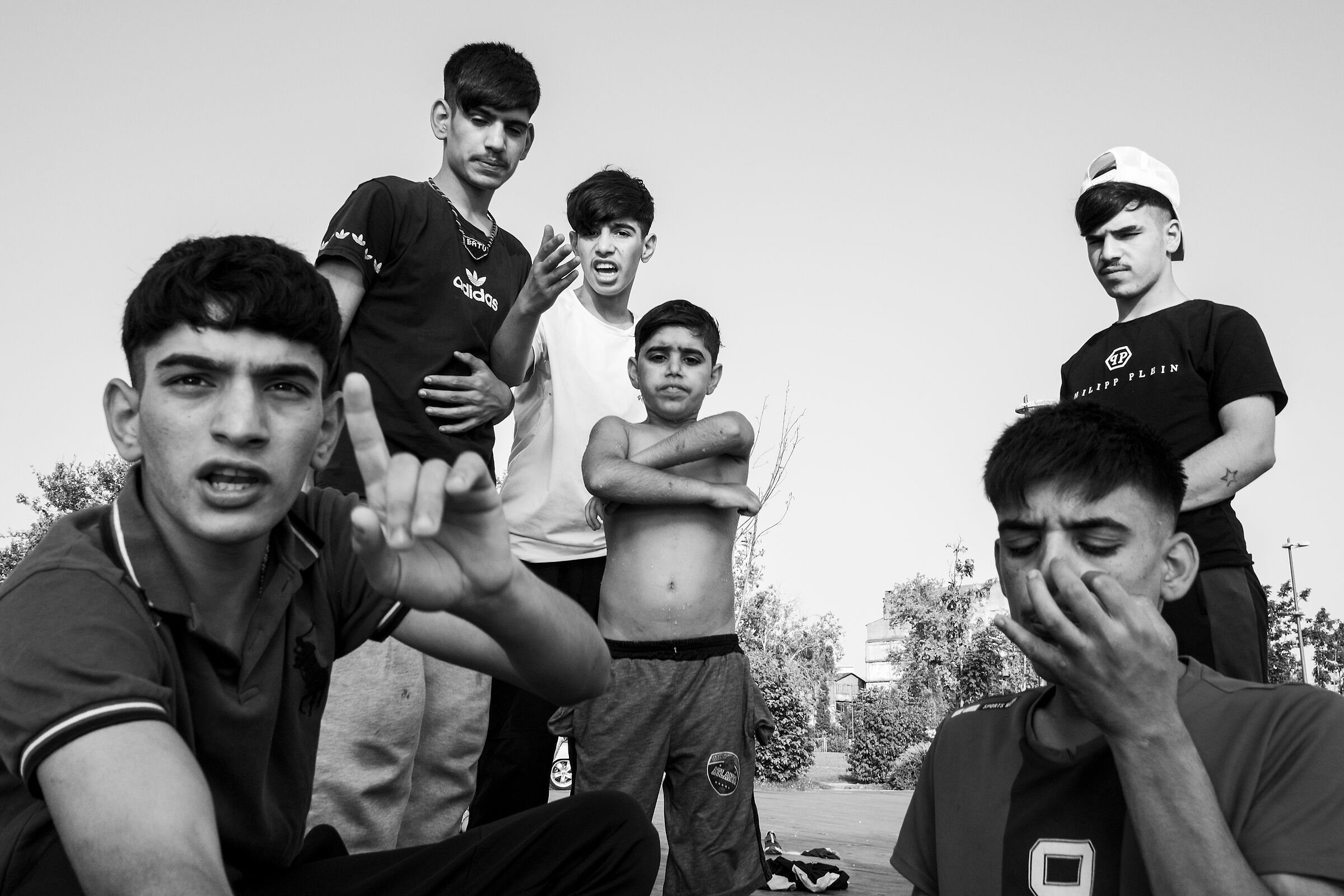 Untitled Photo