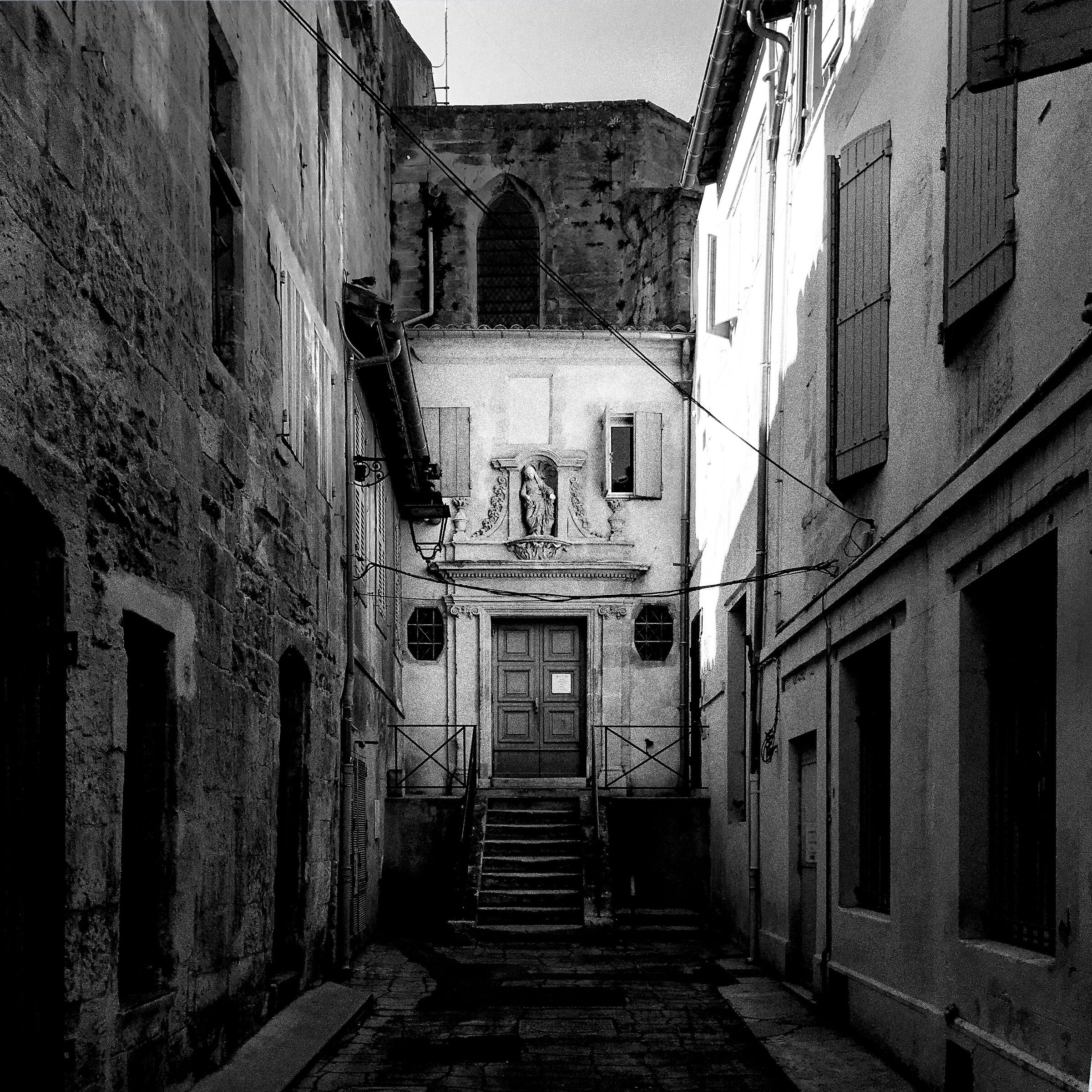 Arles, Proveza-France