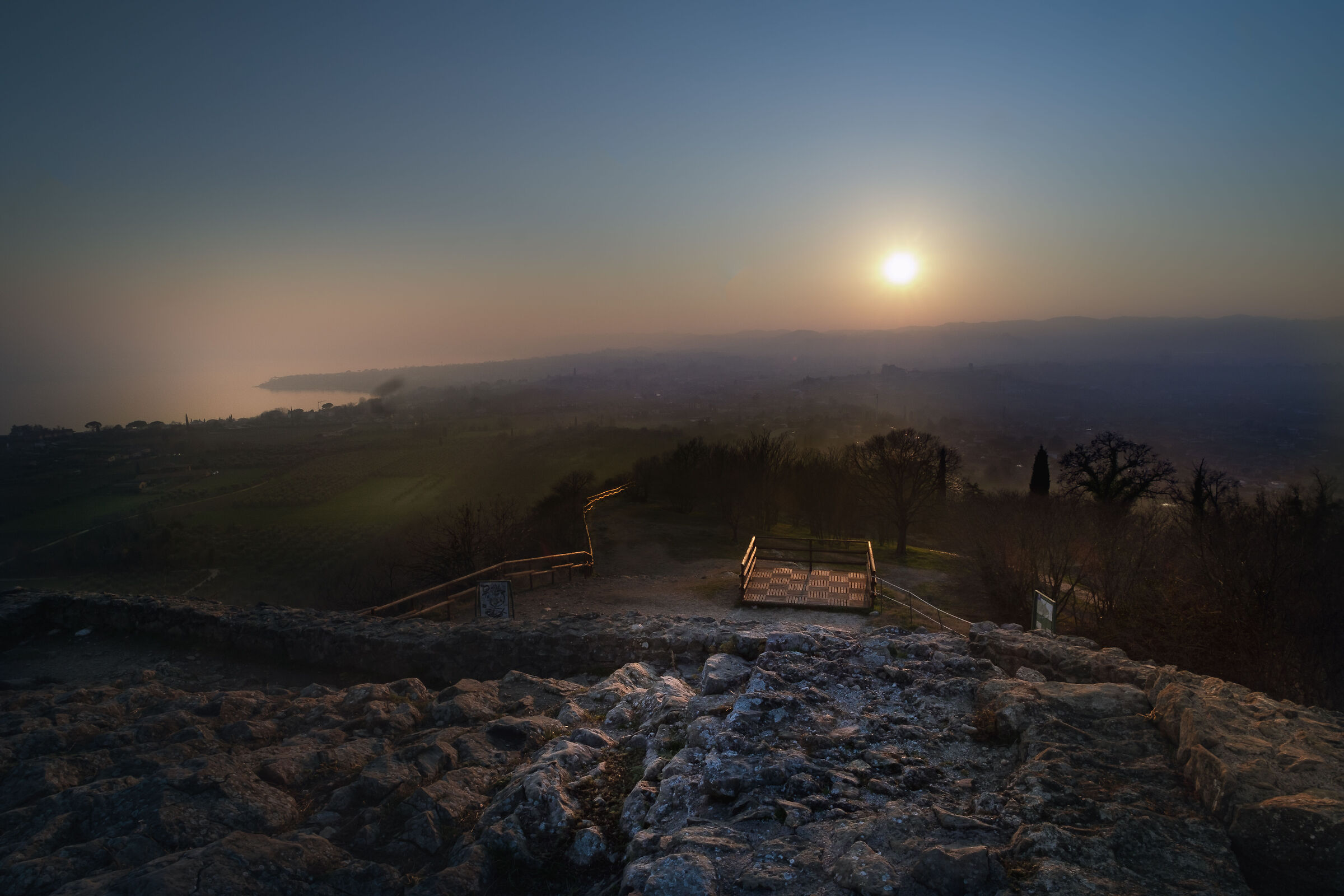 Rocca di Manerba