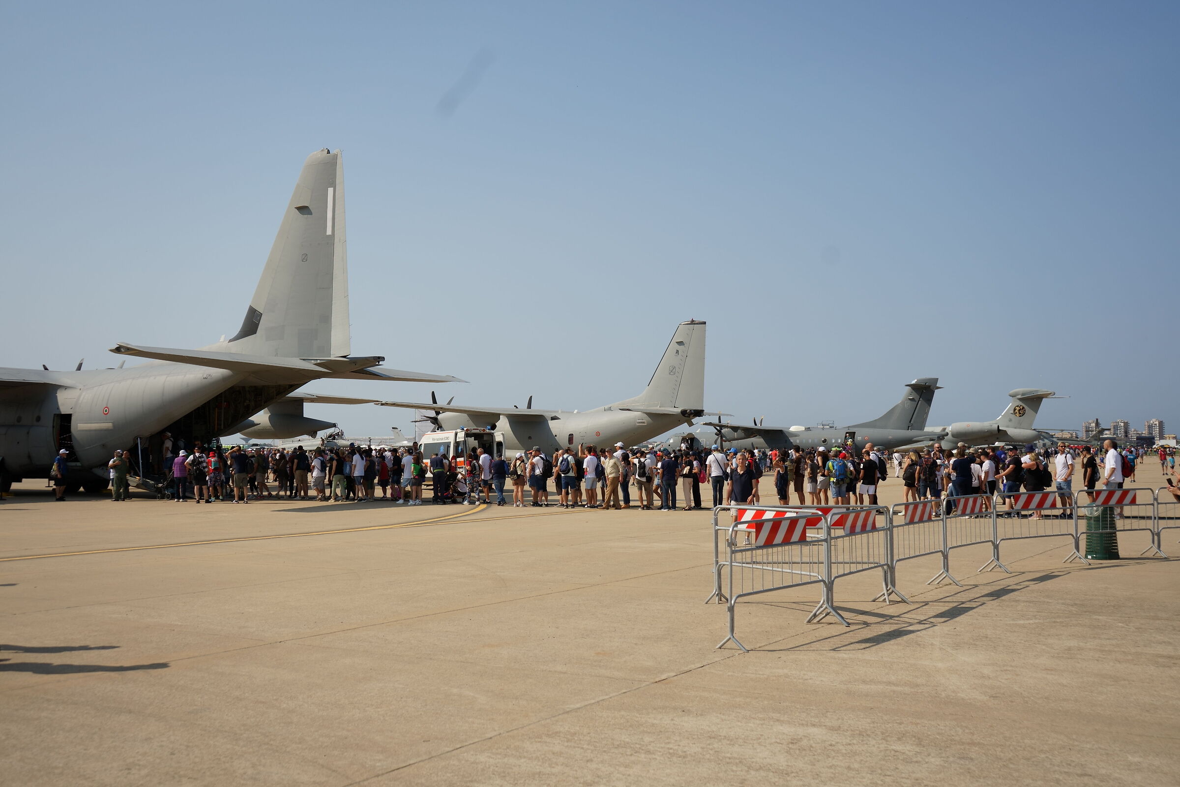 100 anni aereonautica  pratica di mare