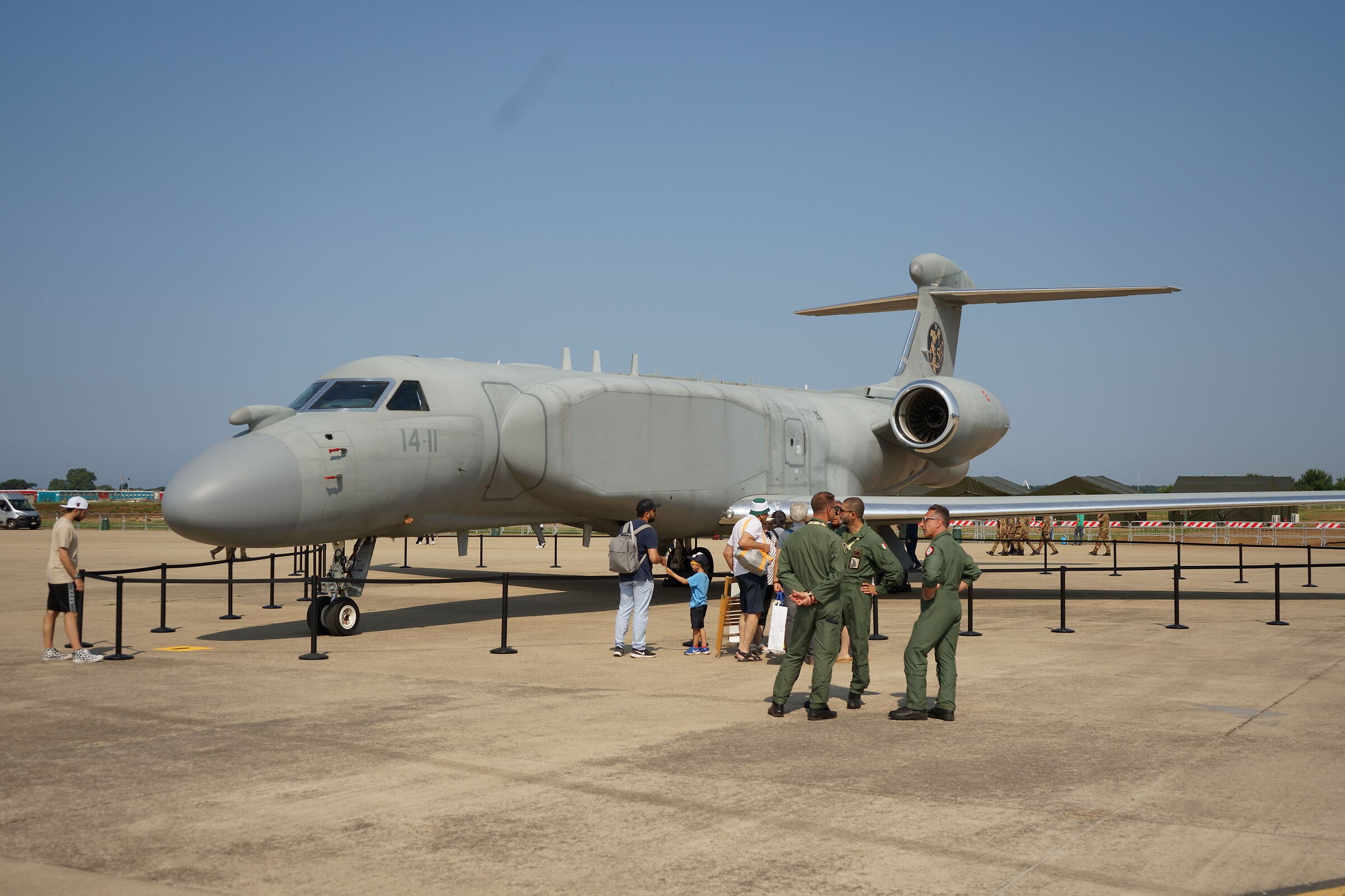 100 anni aereonautica  pratica di mare