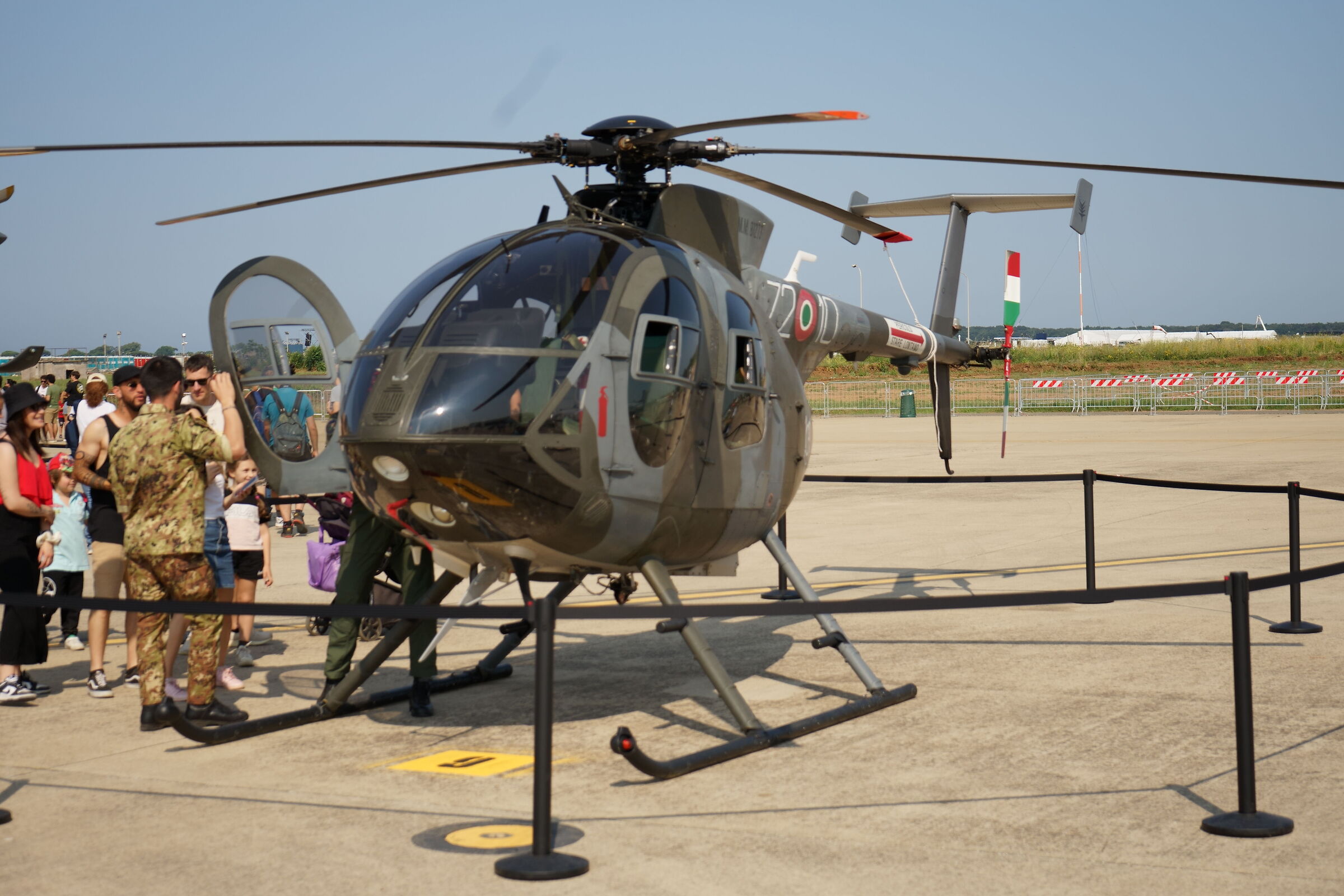 100 anni aereonautica  pratica di mare