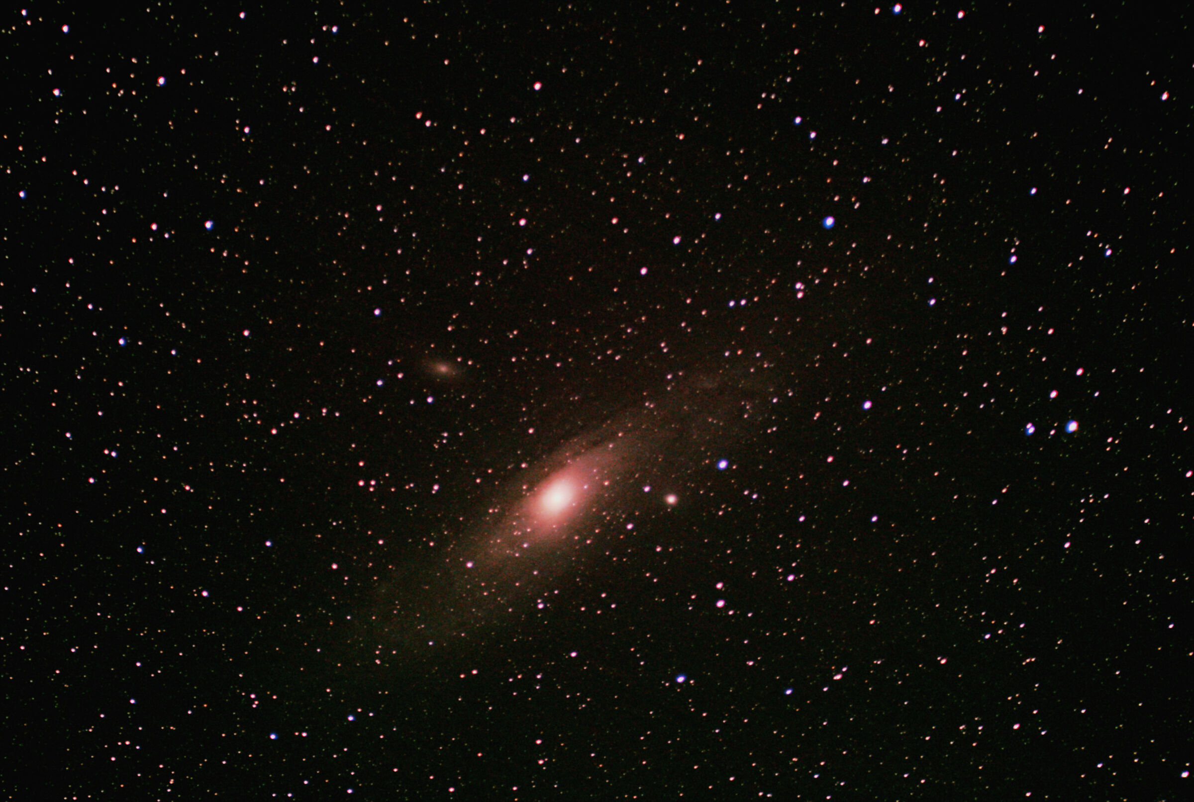 Andromeda (2023)