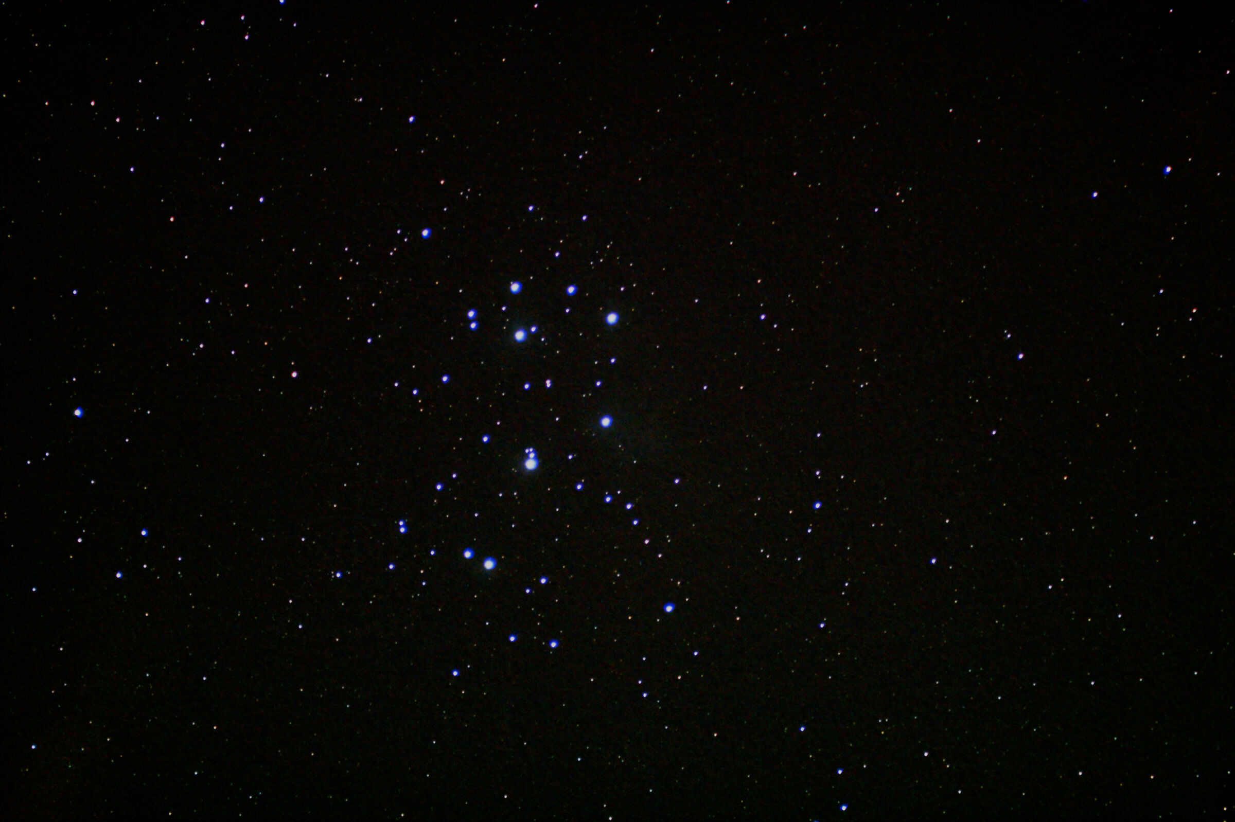 Pleaides (2023)
