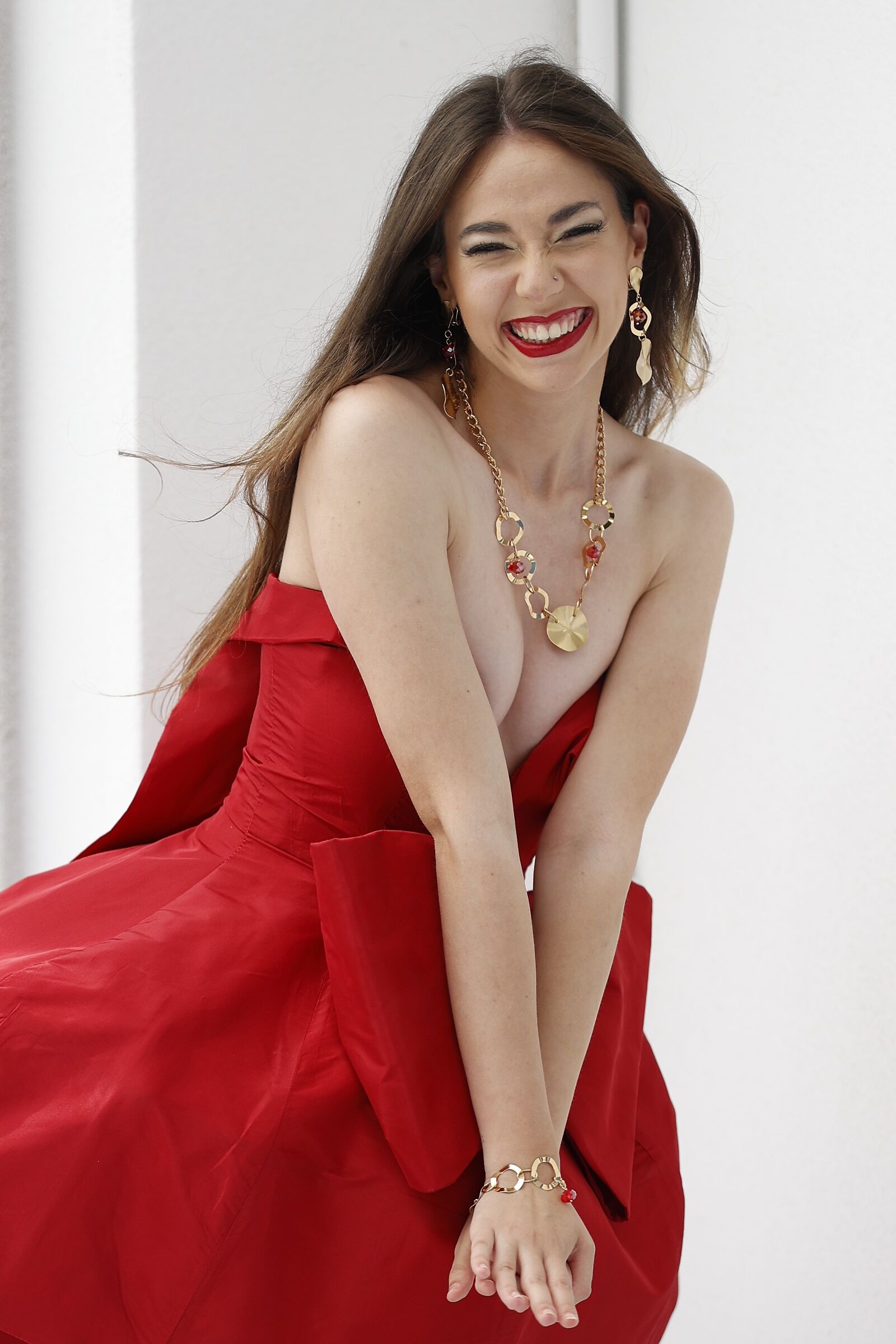 . . . scatti in libertà . . .