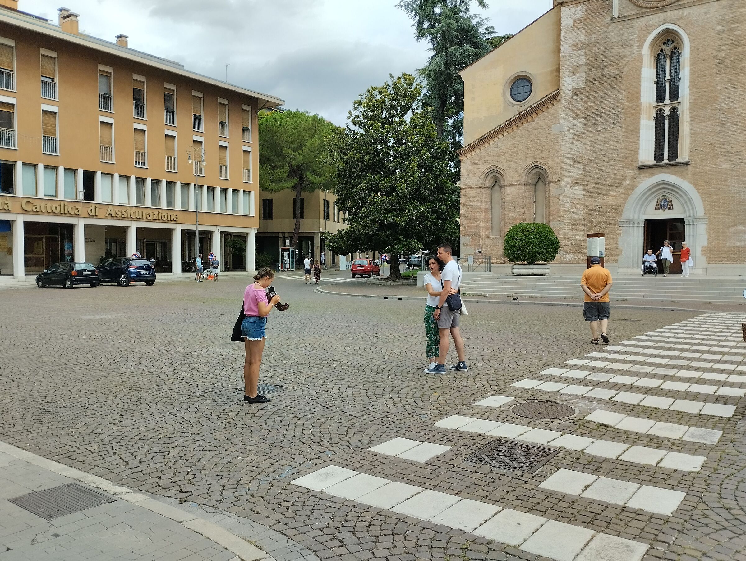 New anti-AI sentinels grow