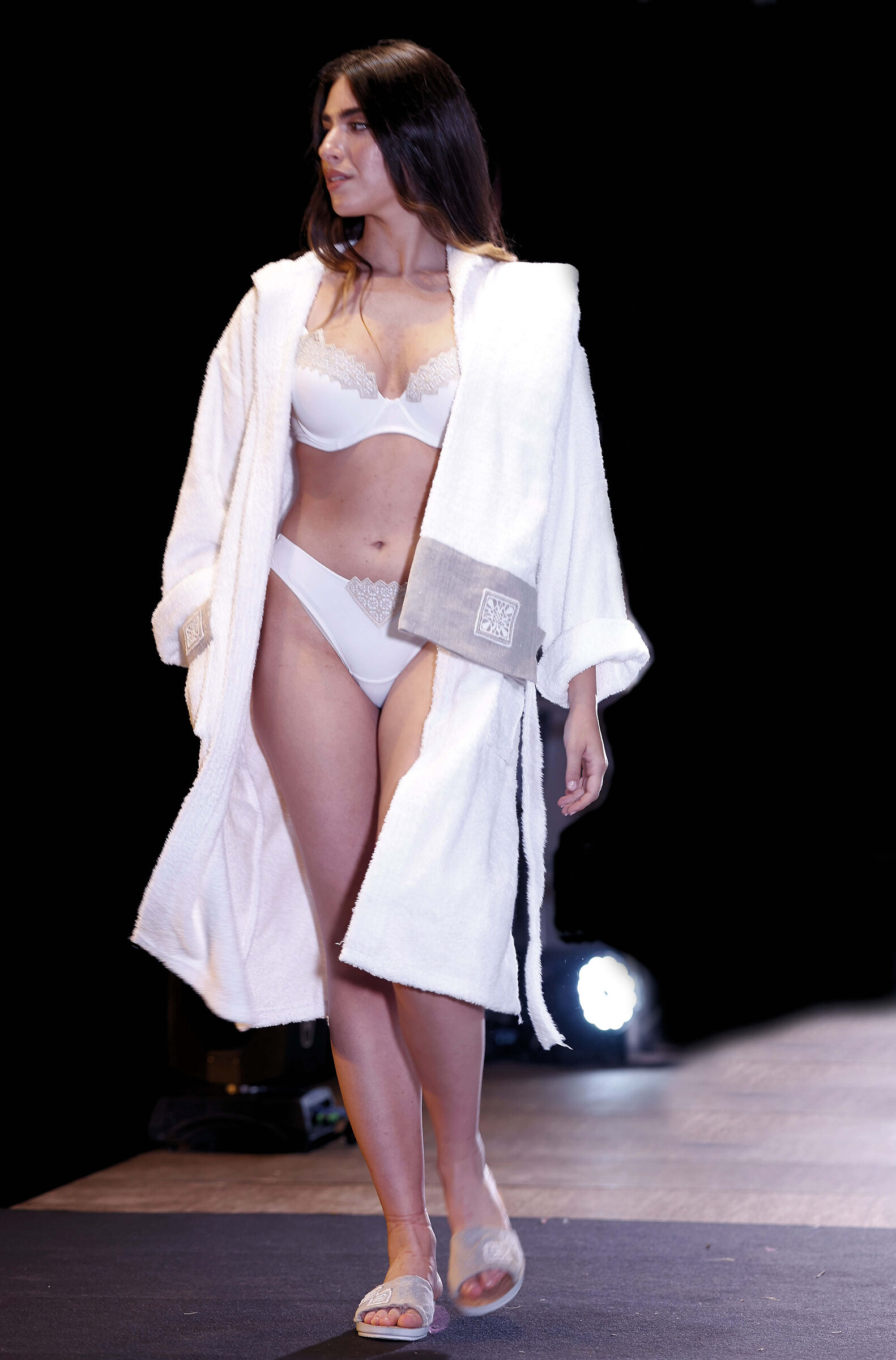 . . . scatti in libertà . . .