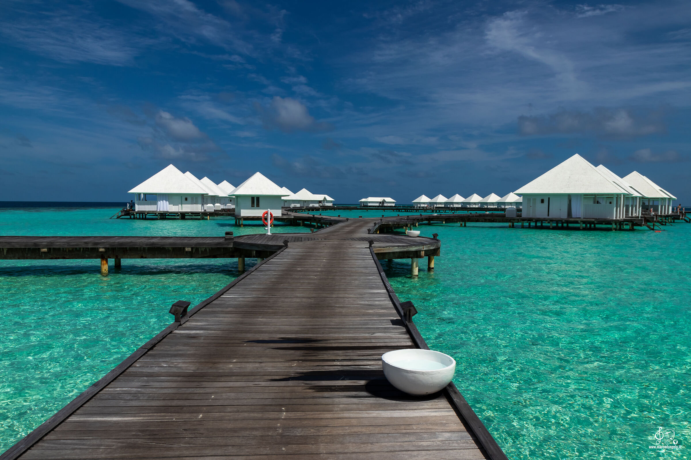 Water Villas