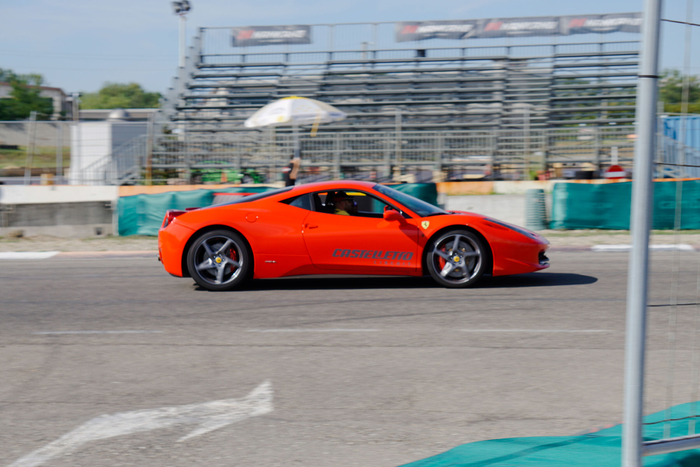 Castelletto Circuit