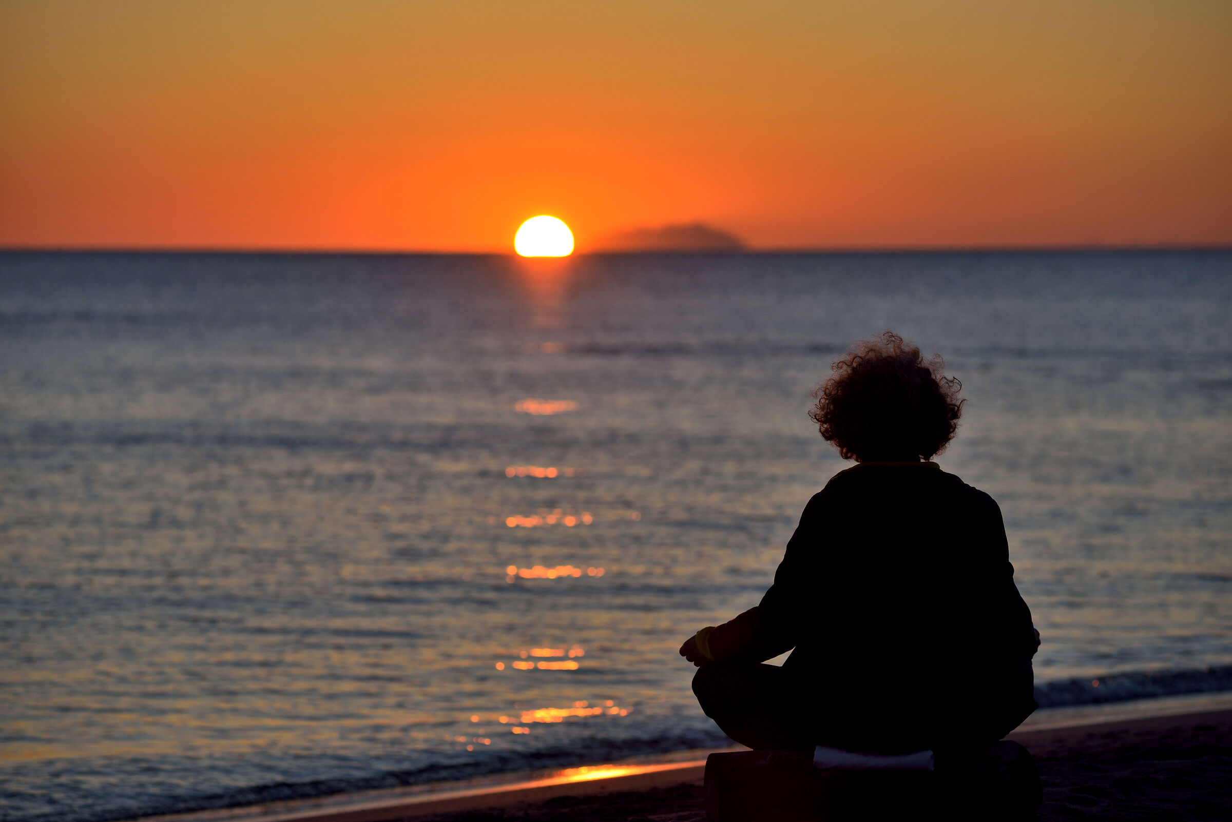 Meditation