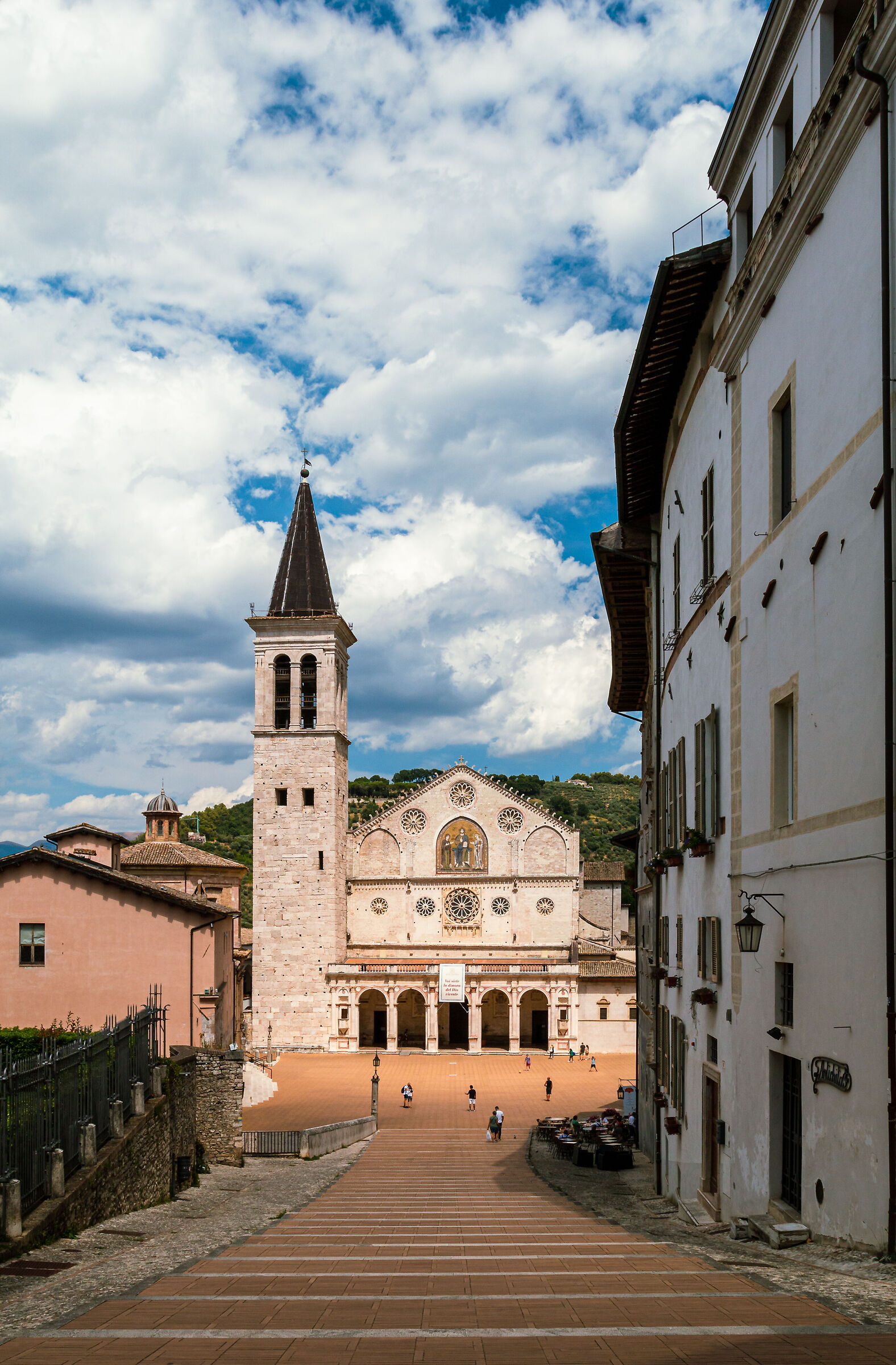 Spoleto - Italy