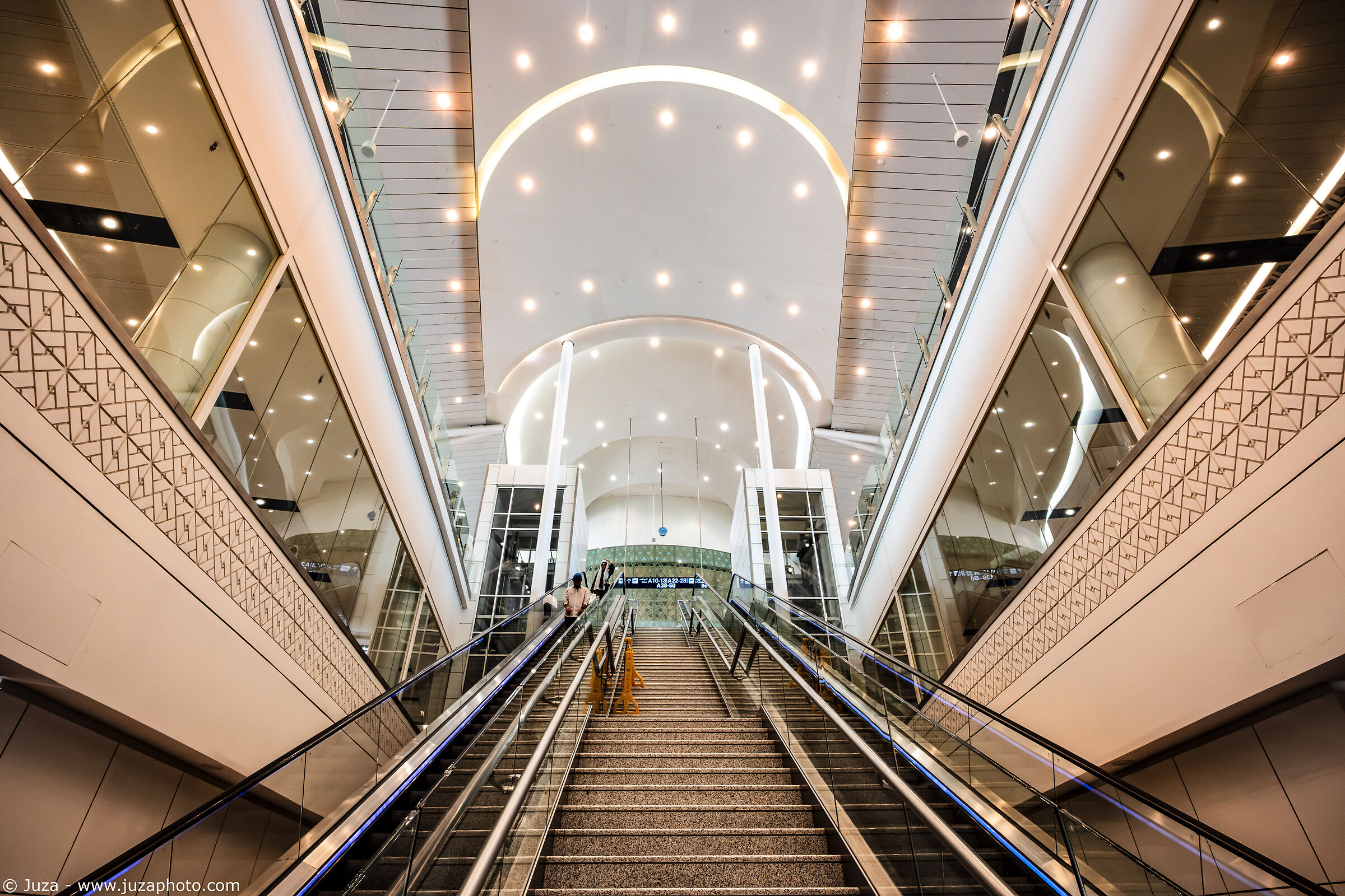 Jeddah Airport