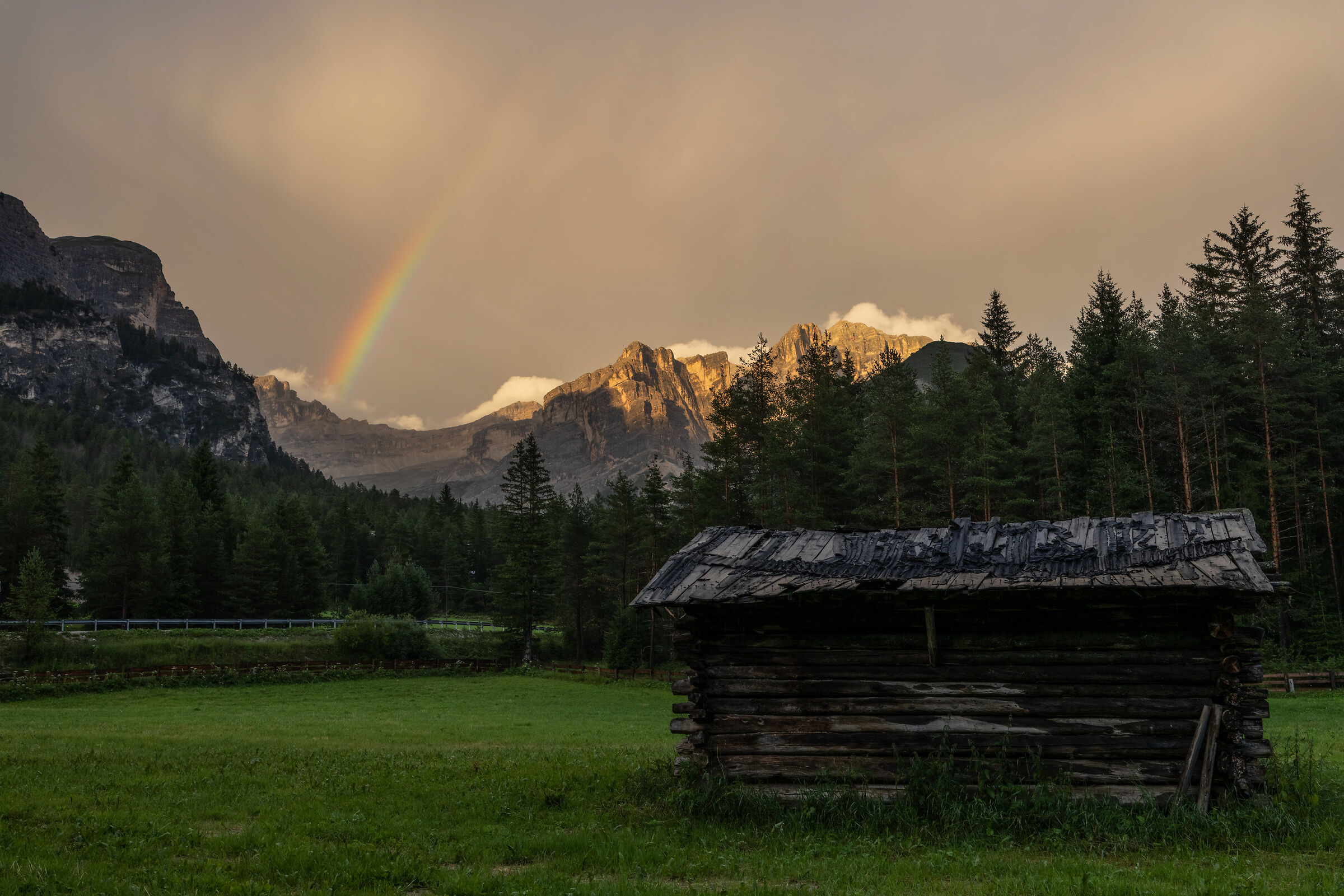Raimbow
