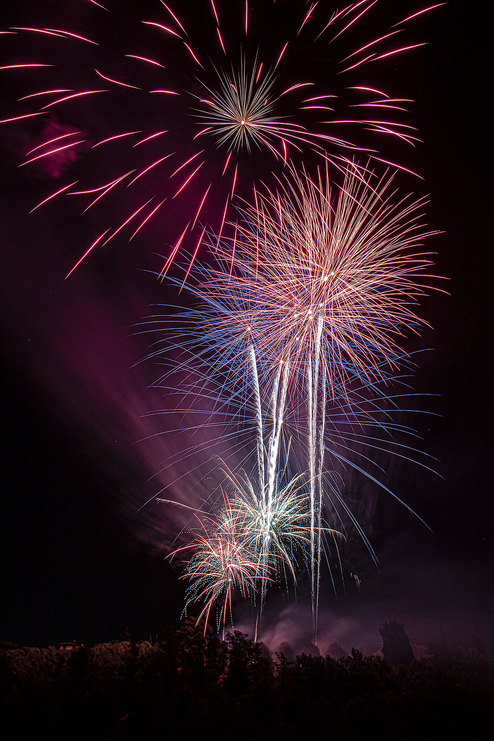 Fireworks 1 - Win