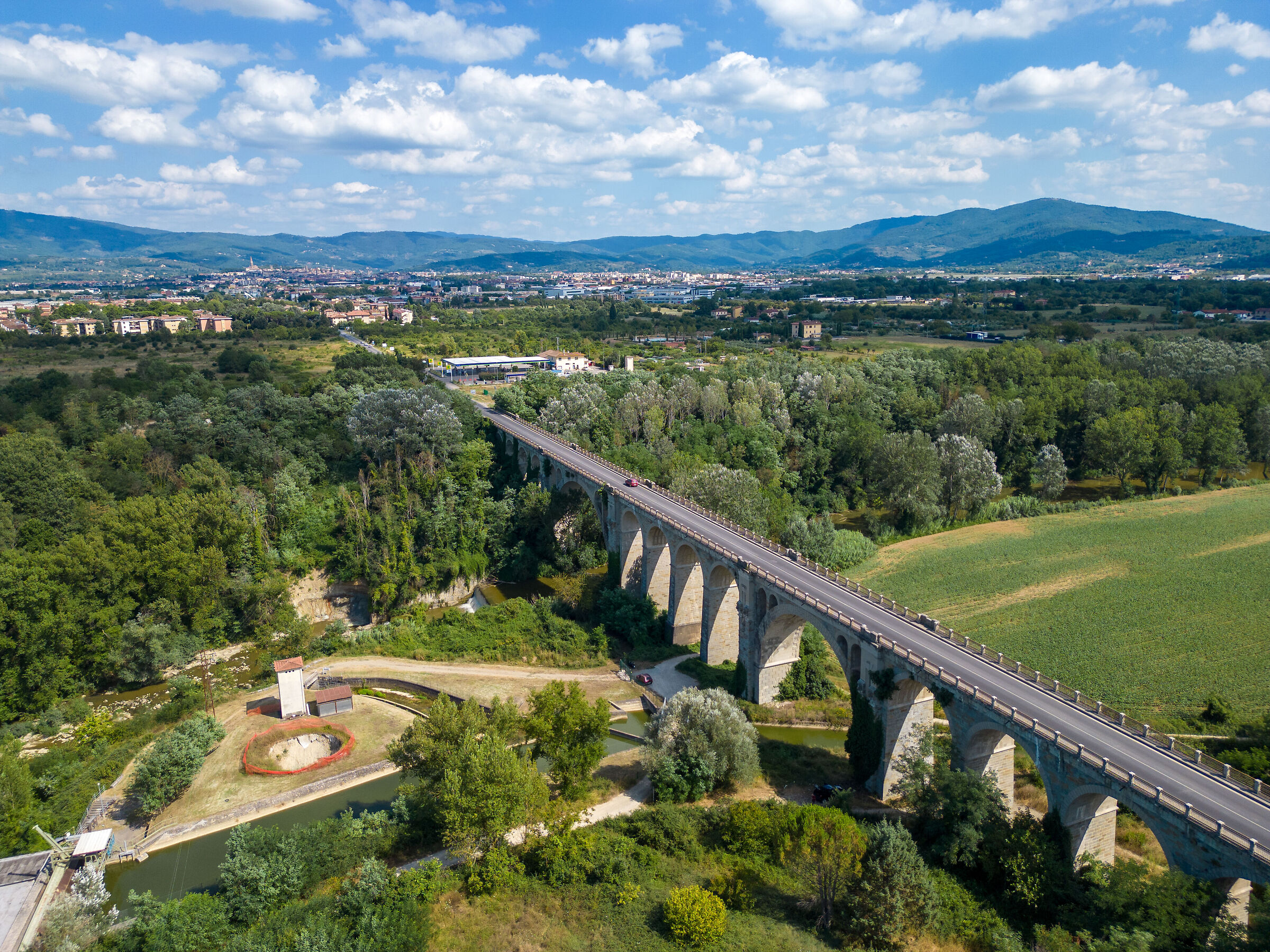 Try HDR with DJI Mini 3 Pro