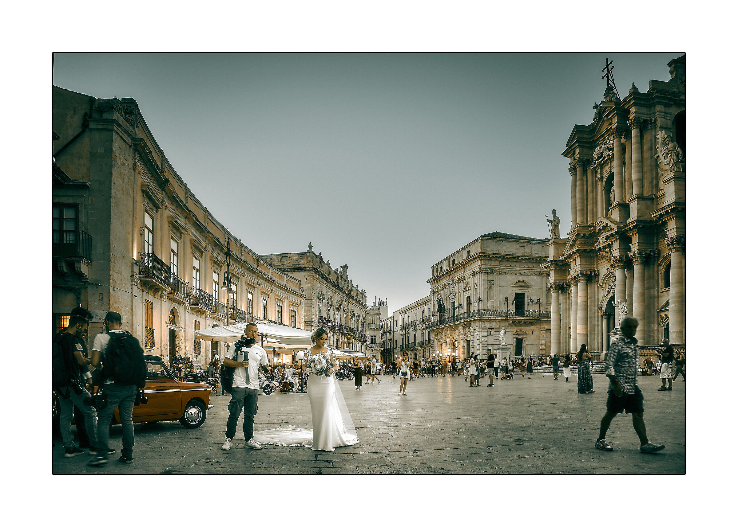 Ortigia (Italy)