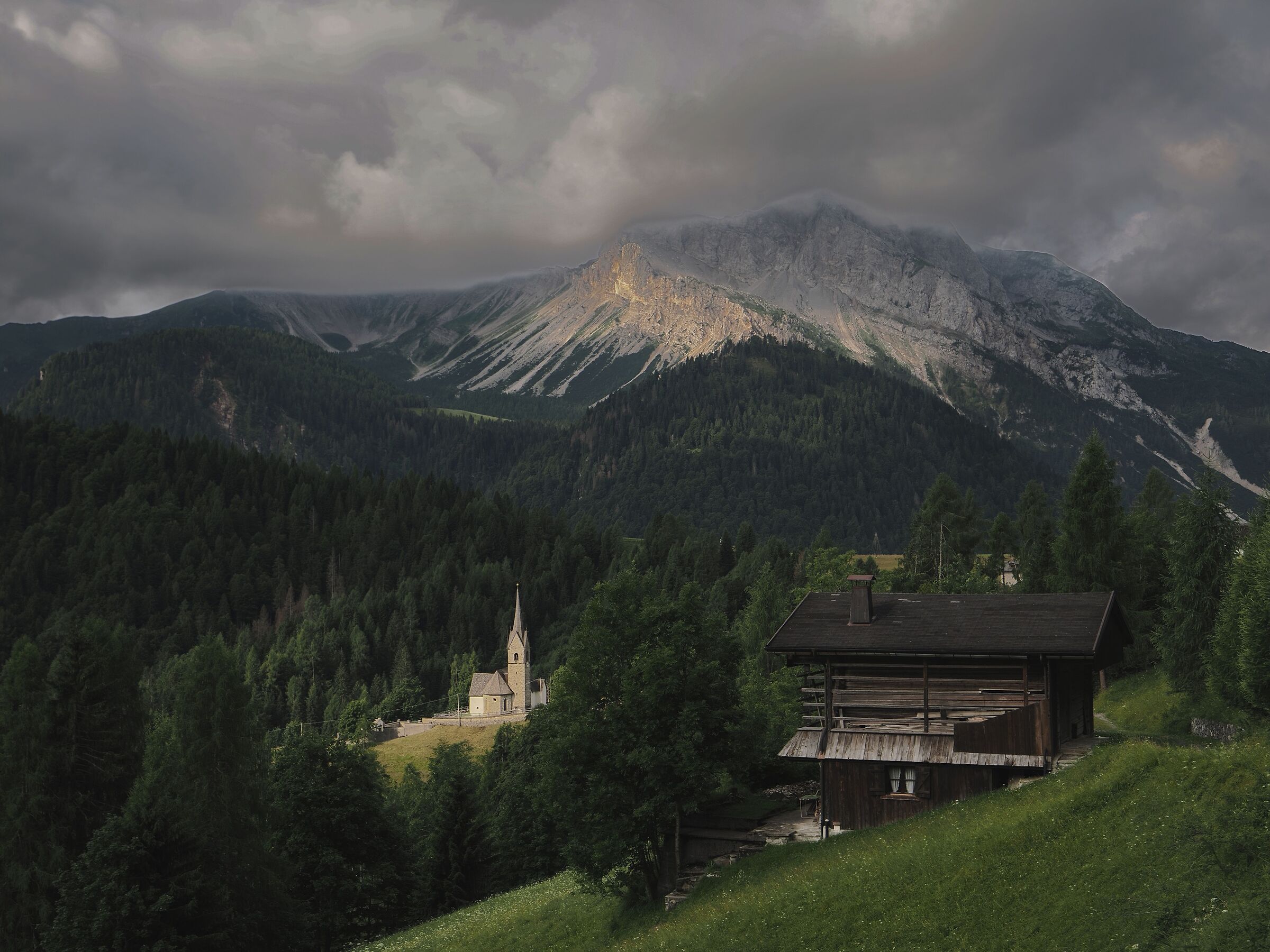 I tesori della Carnia